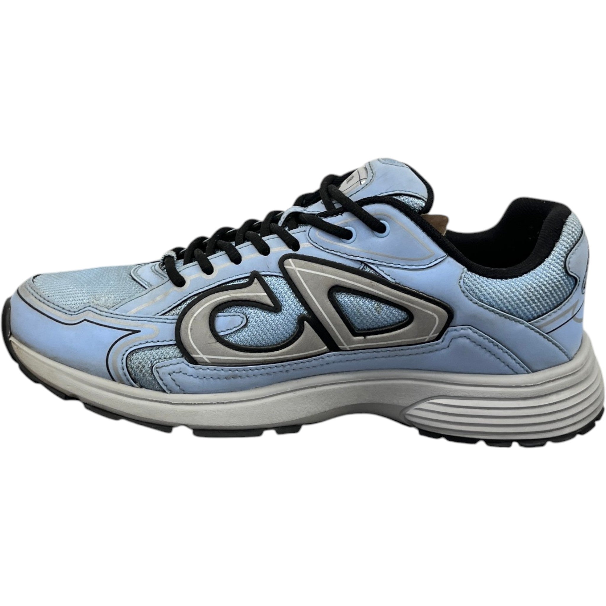 Men's B30 Low Trainers Blue Size EU 41 / UK 7