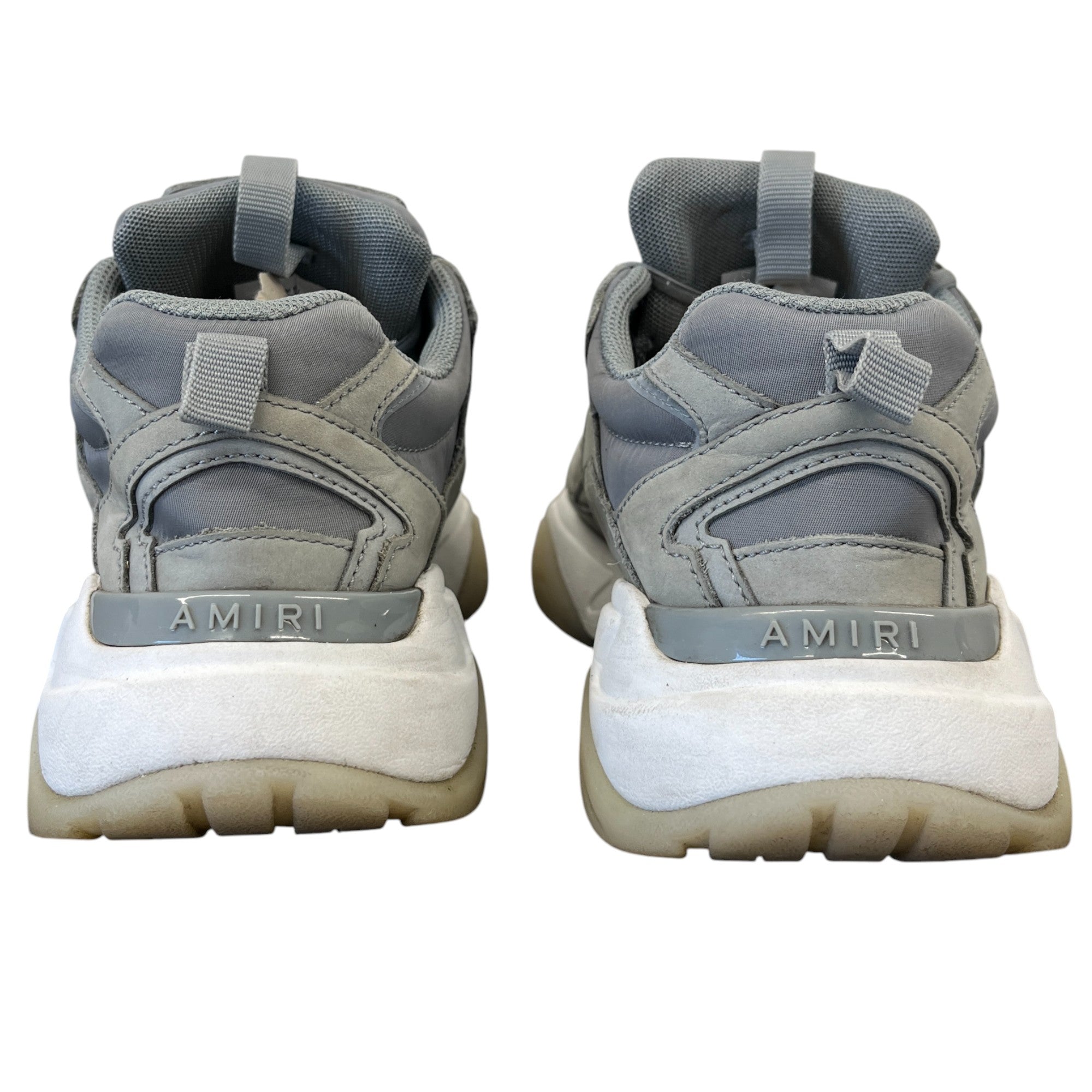 Men's Bone Runner Low Trainers Green Size EU 42 / UK 8
