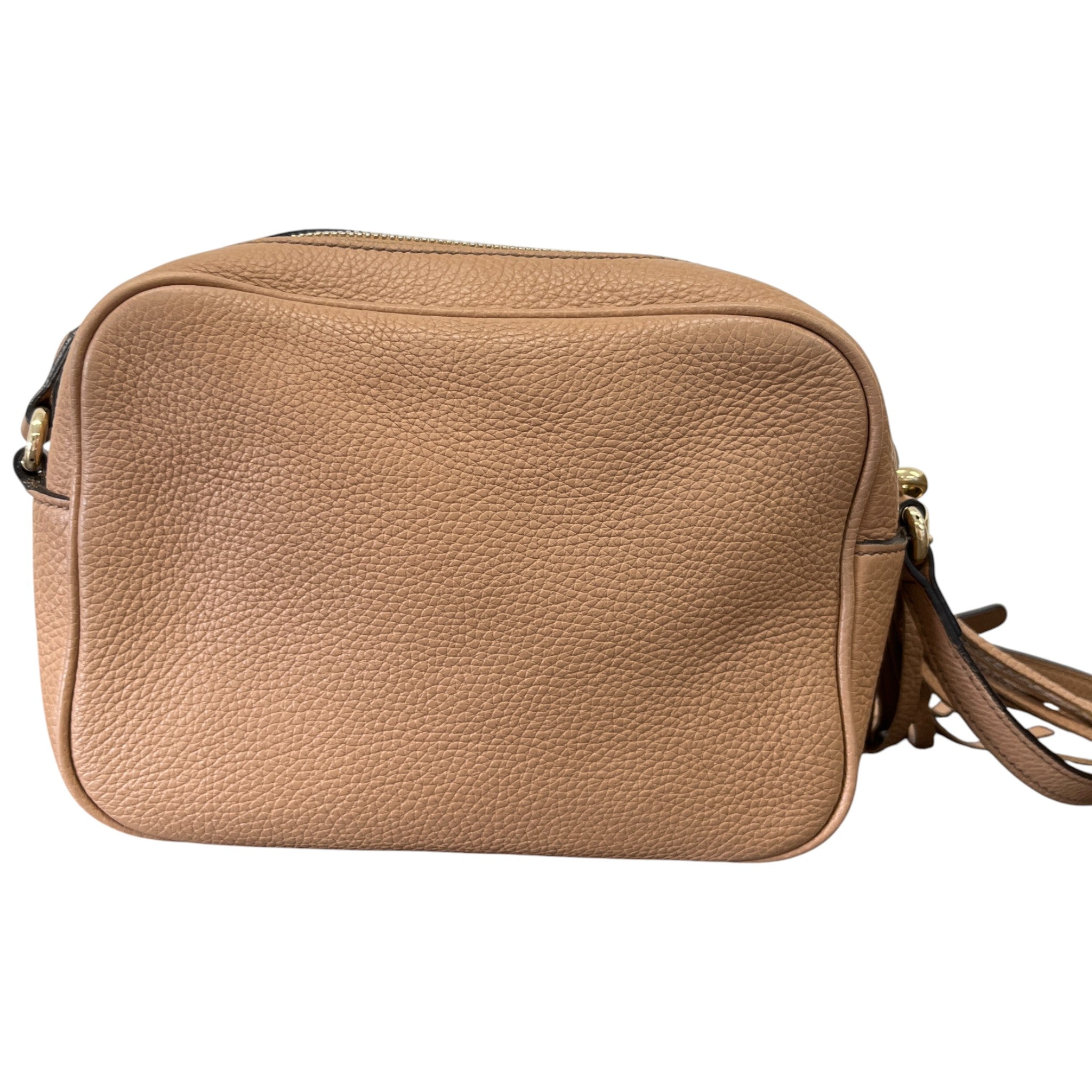 Women's Soho Disco Bag Beige