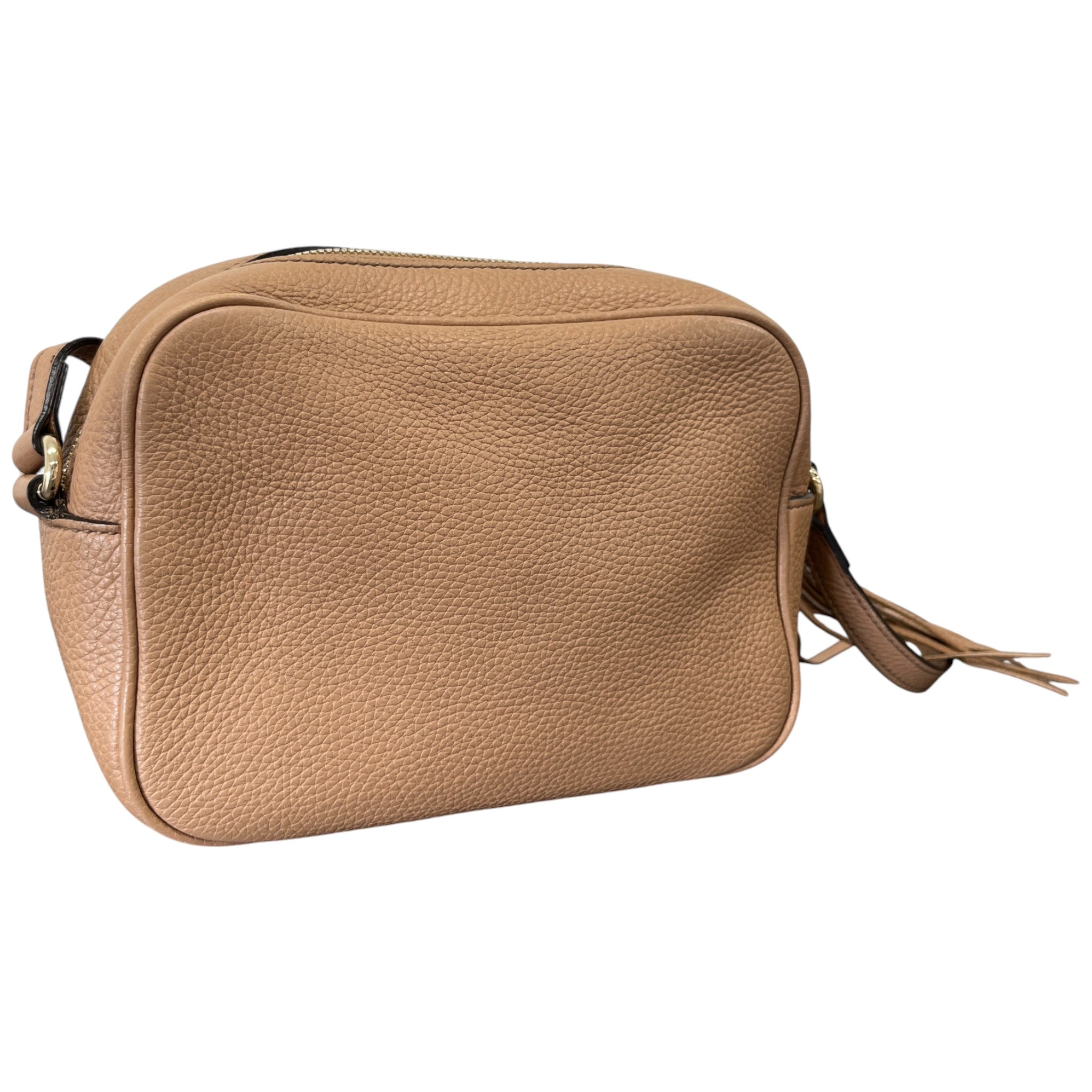 Women's Soho Disco Bag Beige