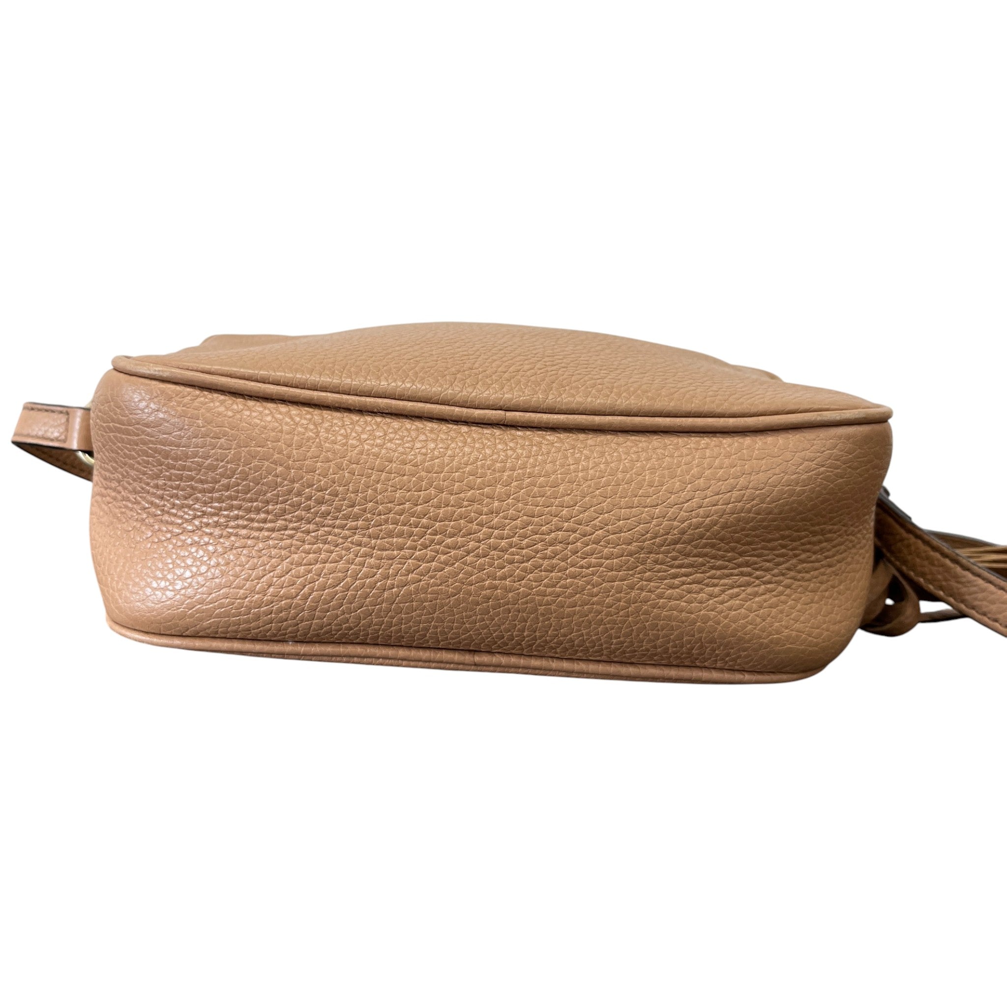 Women's Soho Disco Bag Beige