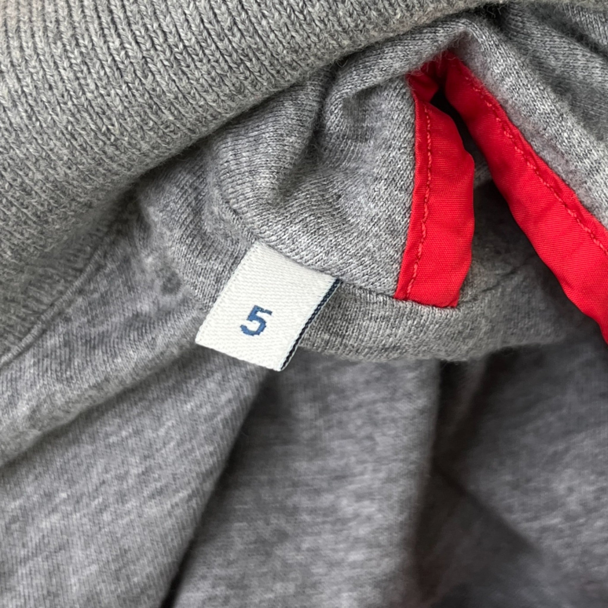 Men's Urville Jacket Red Size 5 / XXL