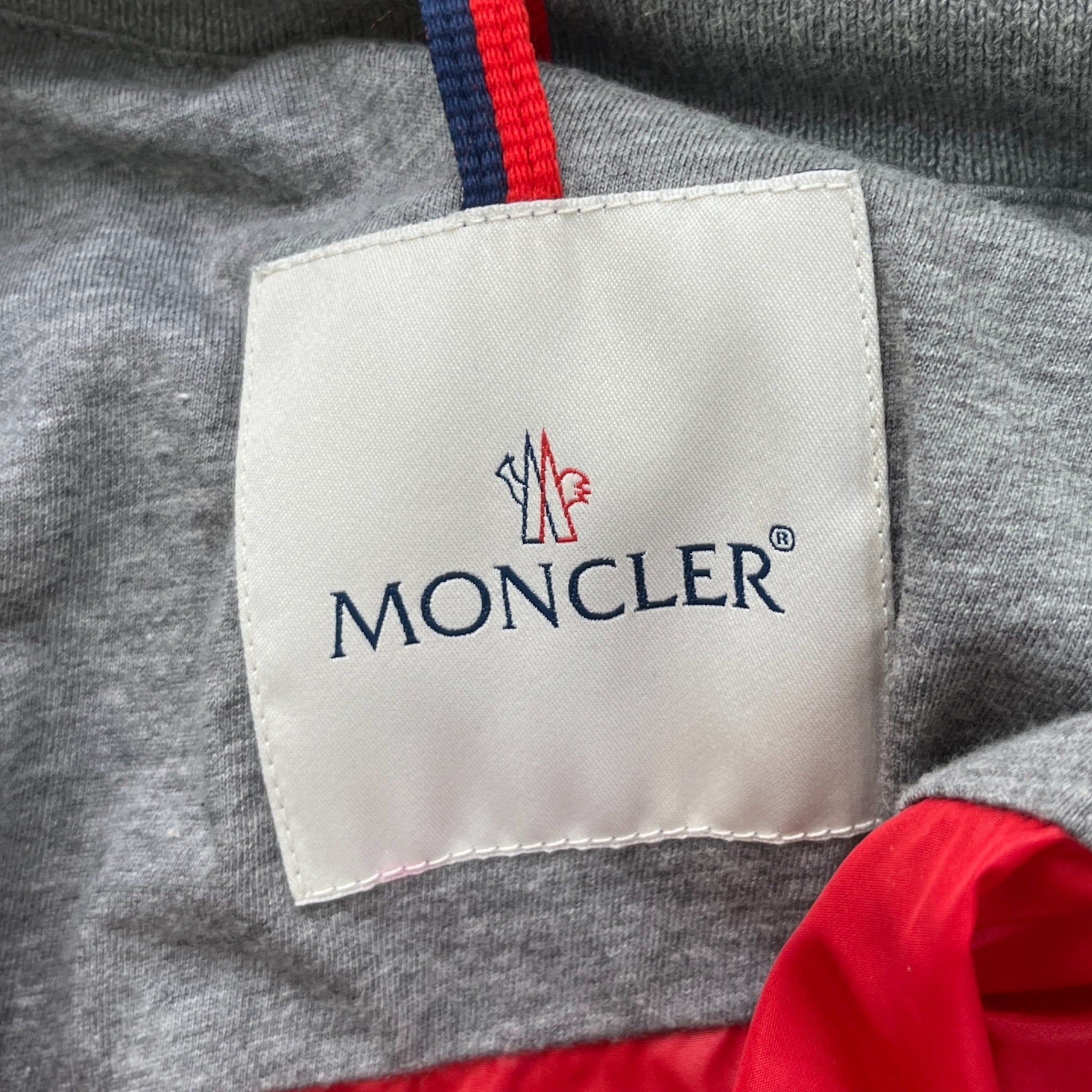 Men's Urville Jacket Red Size 5 / XXL