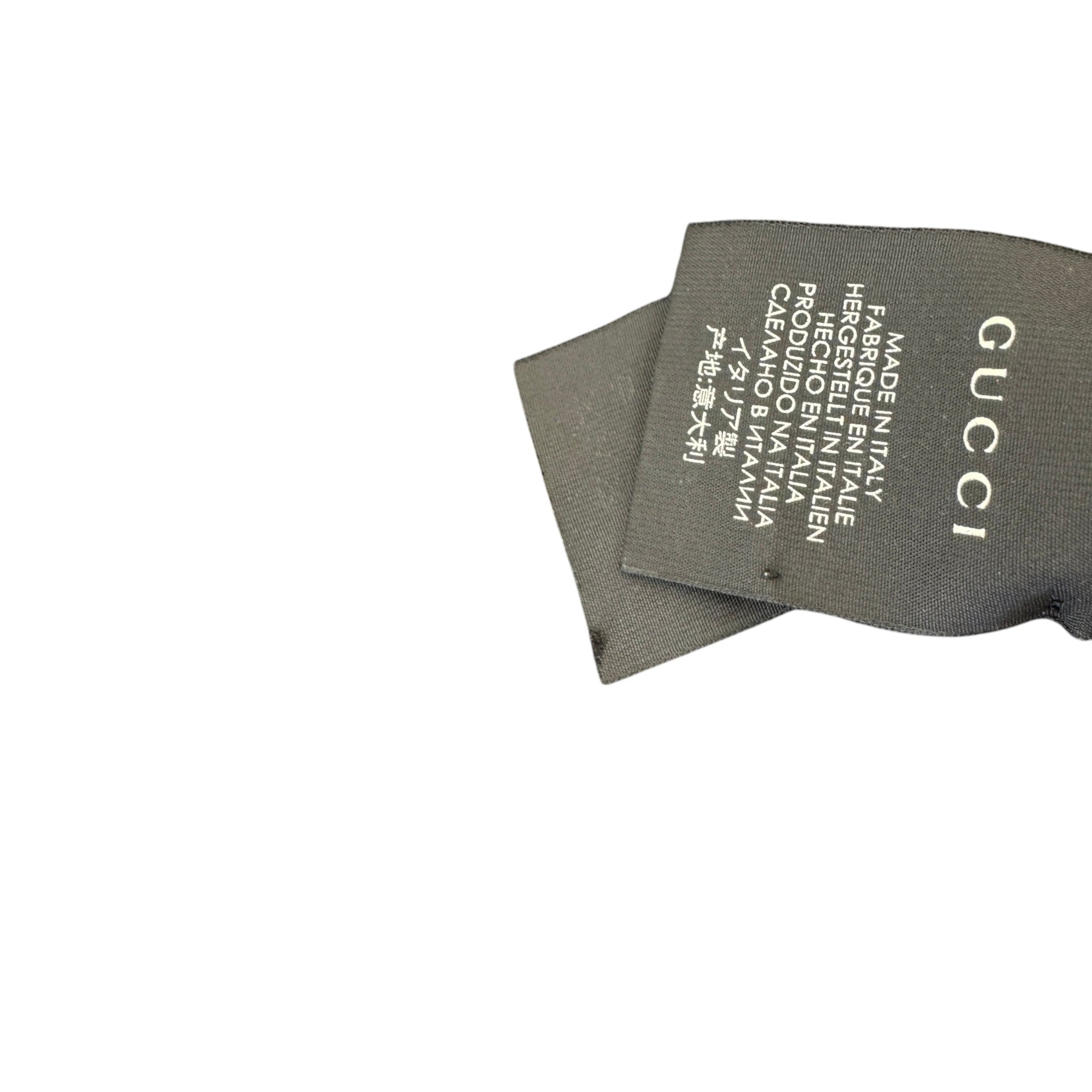 Women's Gg Supreme Scarf Grey