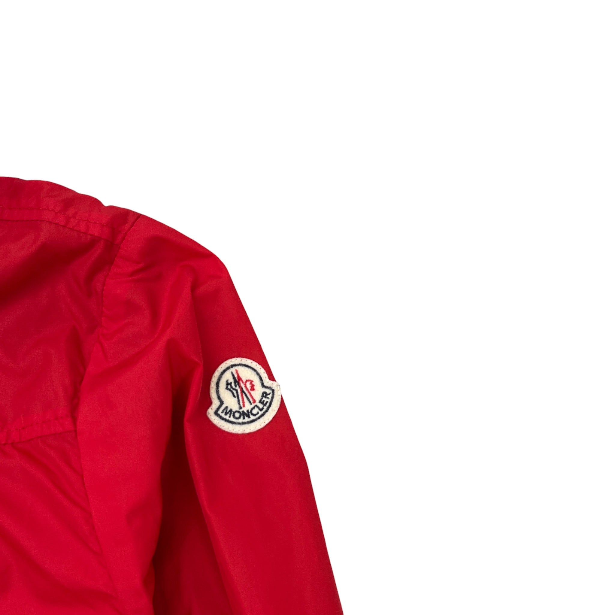 Men's Urville Jacket Red Size 5 / XXL