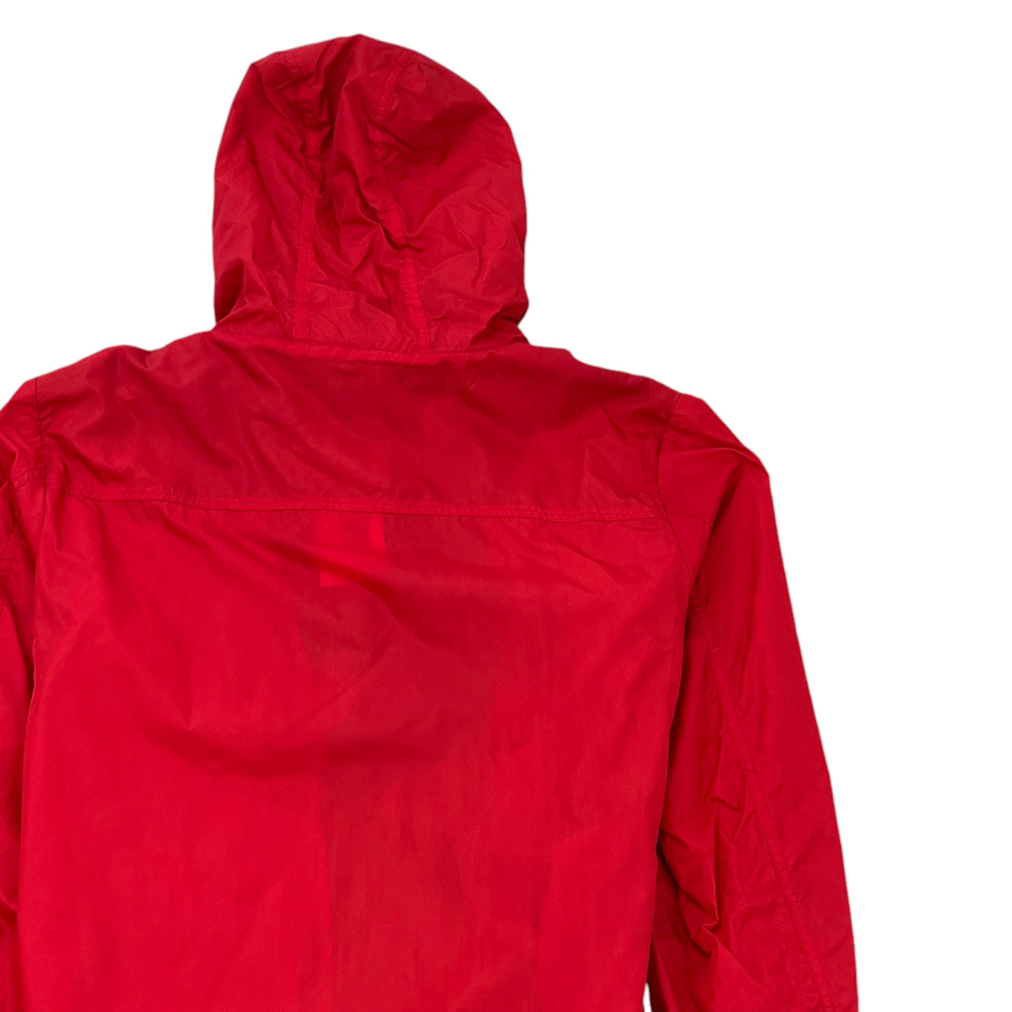 Men's Urville Jacket Red Size 5 / XXL