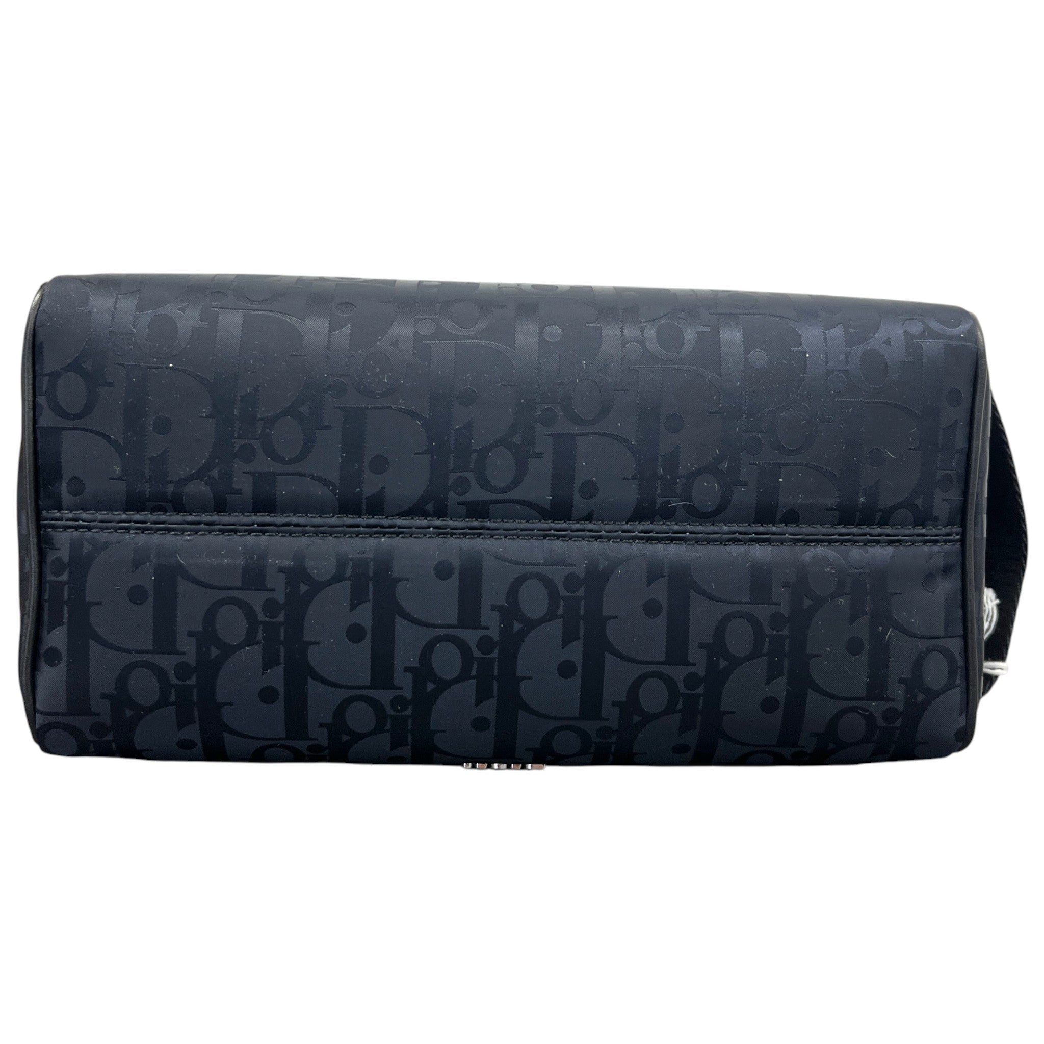 Men's Lingot Toiletry Bag Black