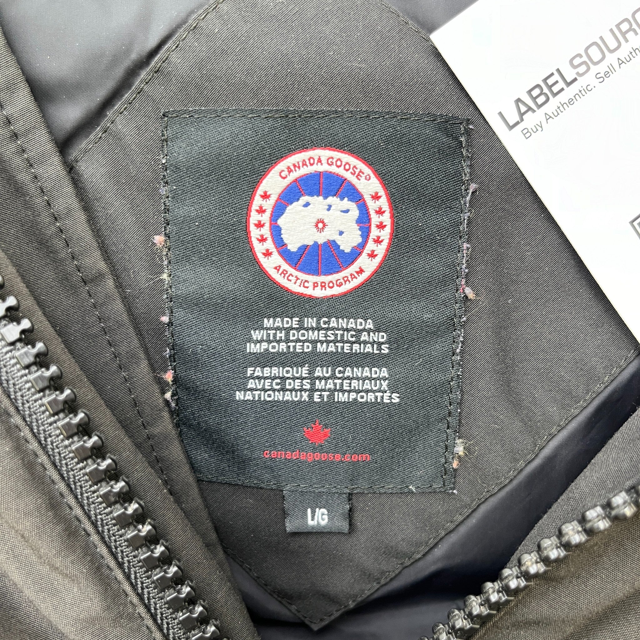 Men's Duncan Gilet Black Size L