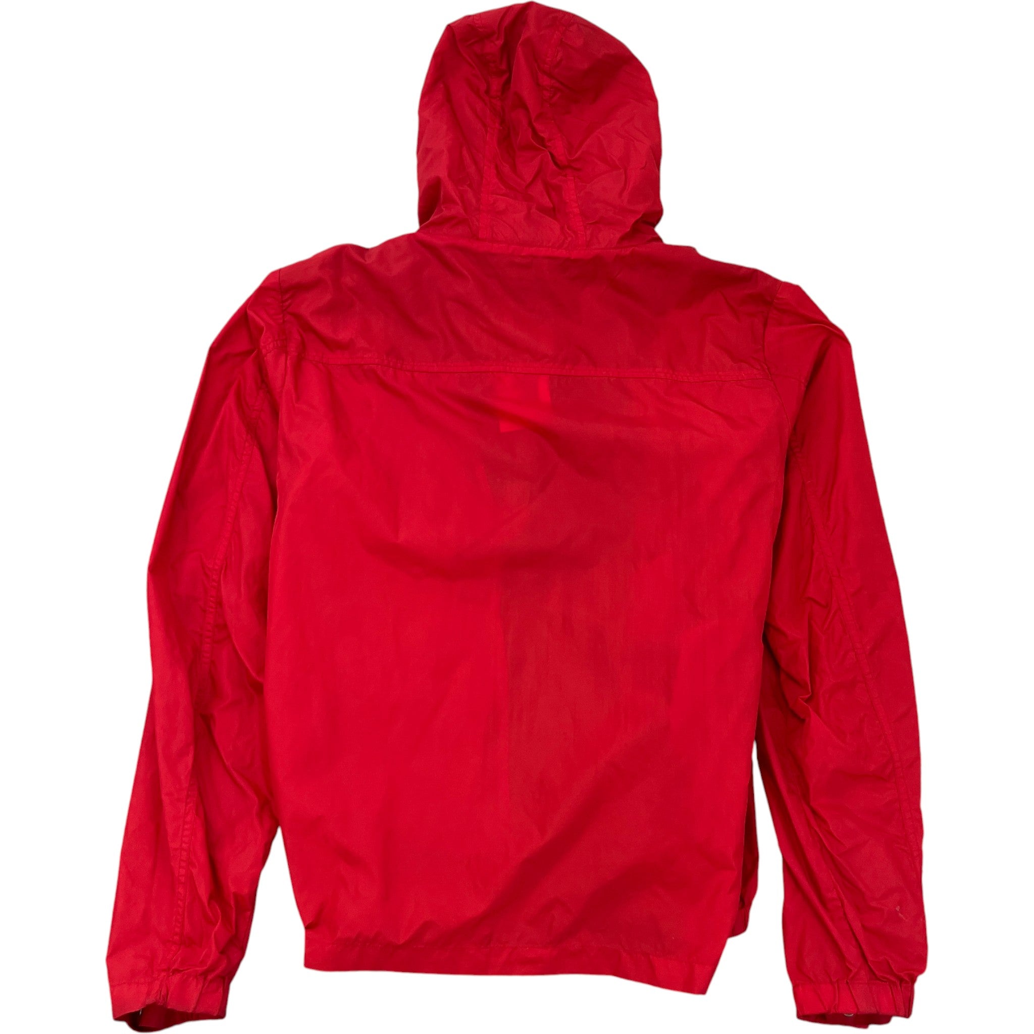 Men's Urville Jacket Red Size 5 / XXL