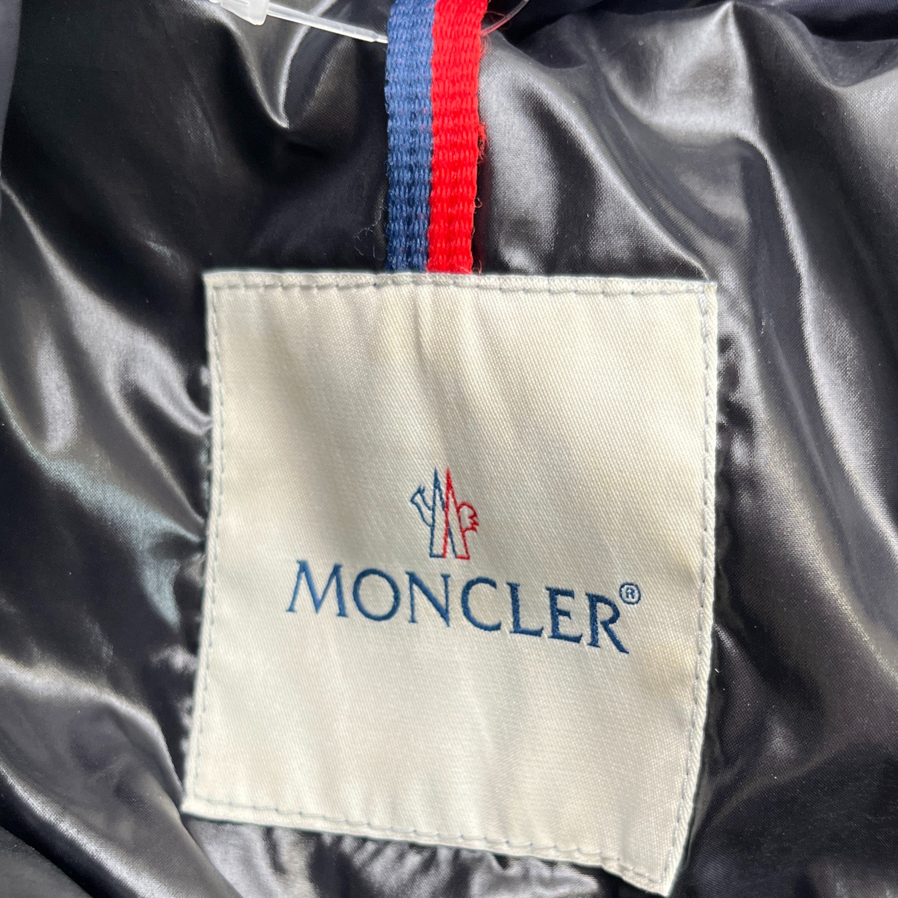 Men's Tibb Gilet Navy Size 2 / M