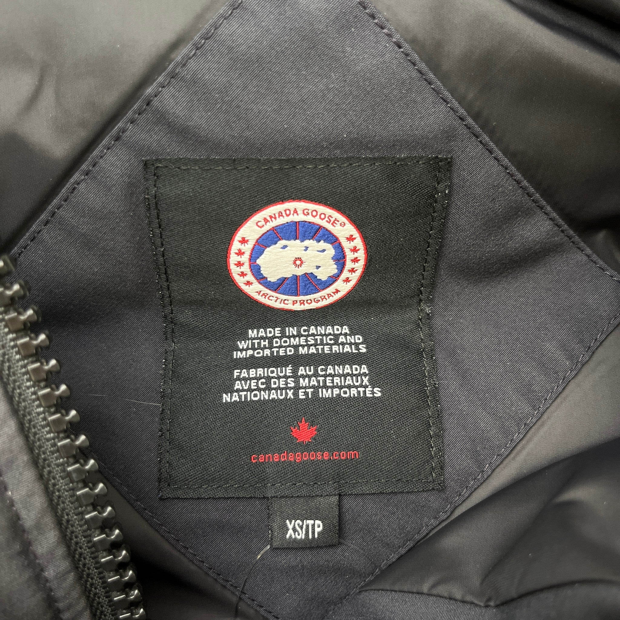 Men's Freestyle Gilet Black Size XS