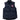 Men's Garson Gilet Navy Size M