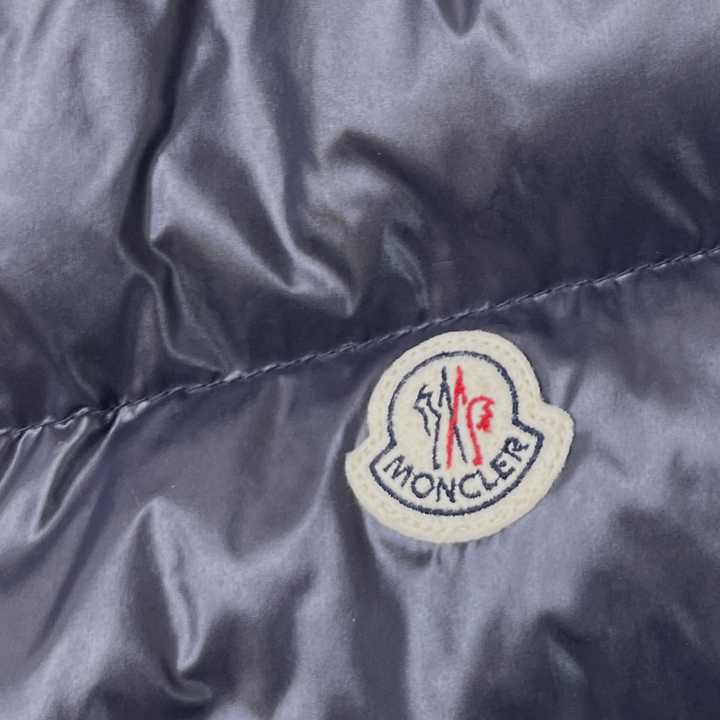 Men's Tibb Gilet Navy Size 2 / M