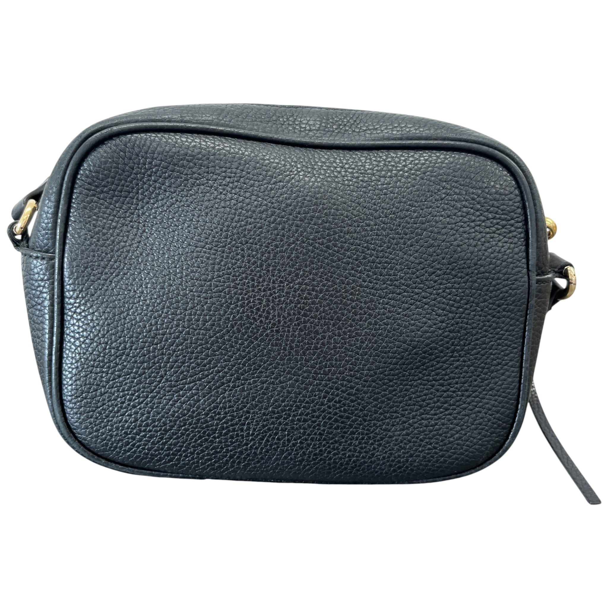 Women's Soho Disco Bag Black