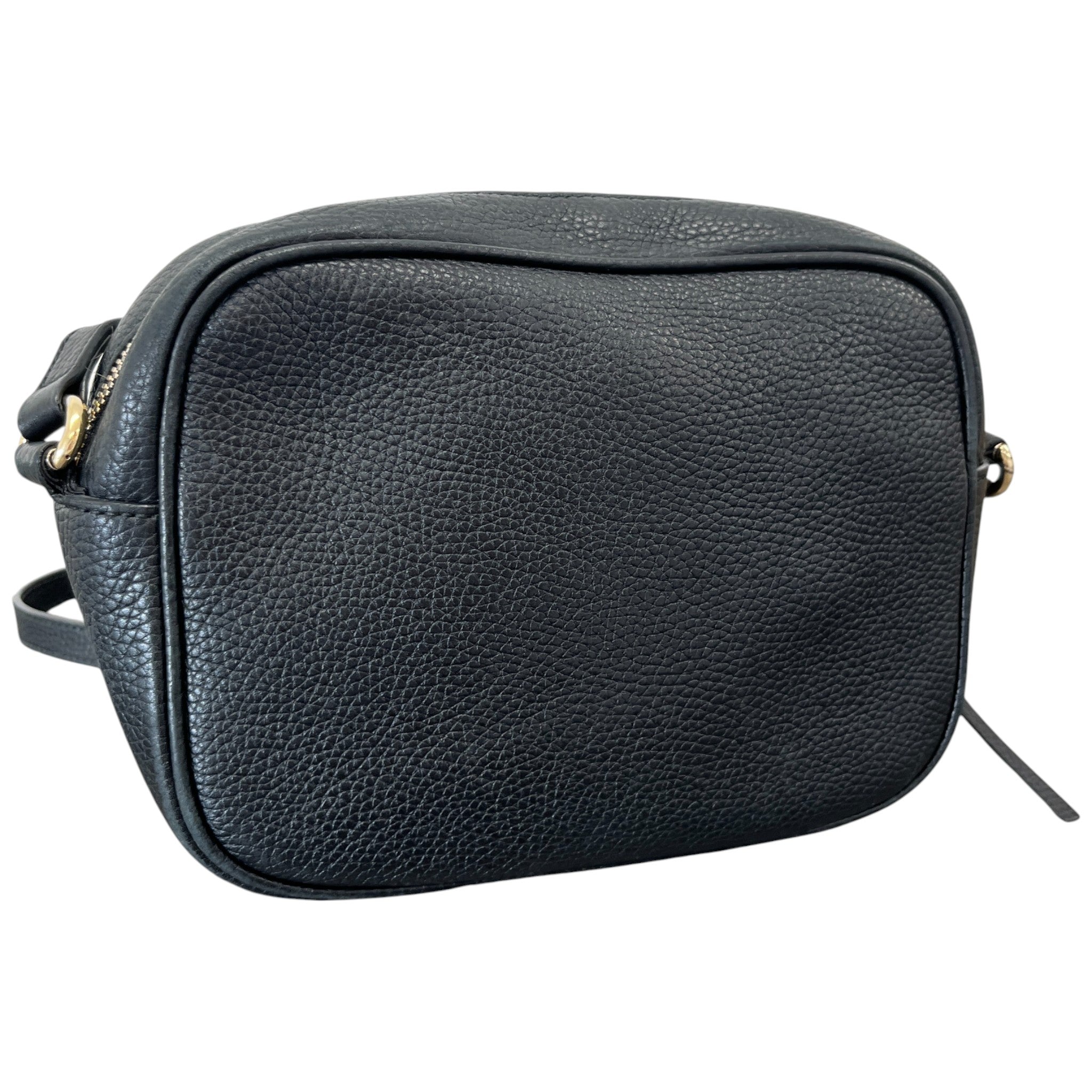 Women's Soho Disco Bag Black