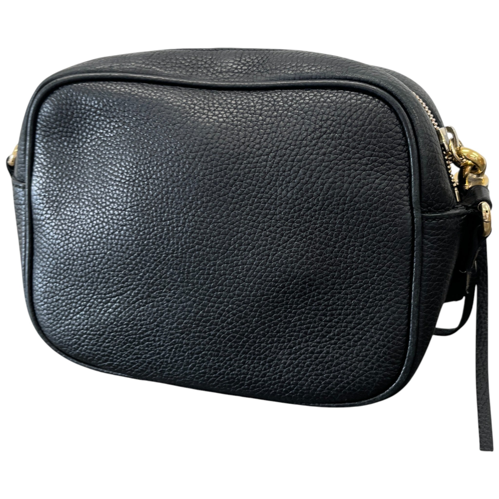 Women's Soho Disco Bag Black