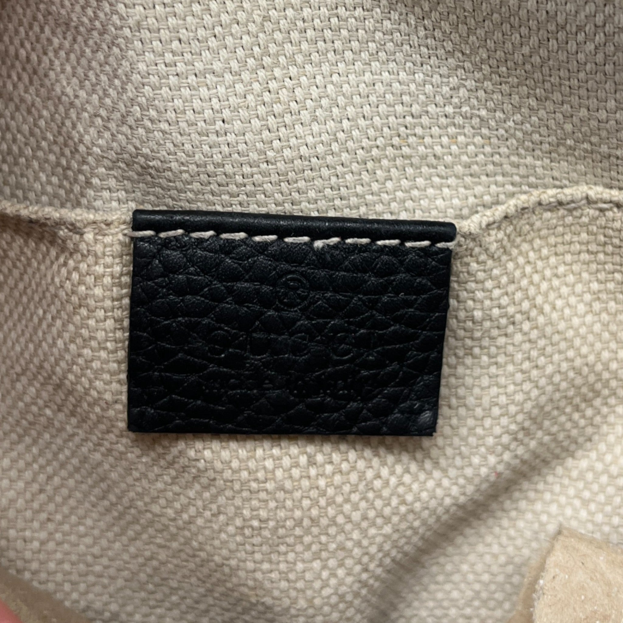 Women's Soho Disco Bag Black