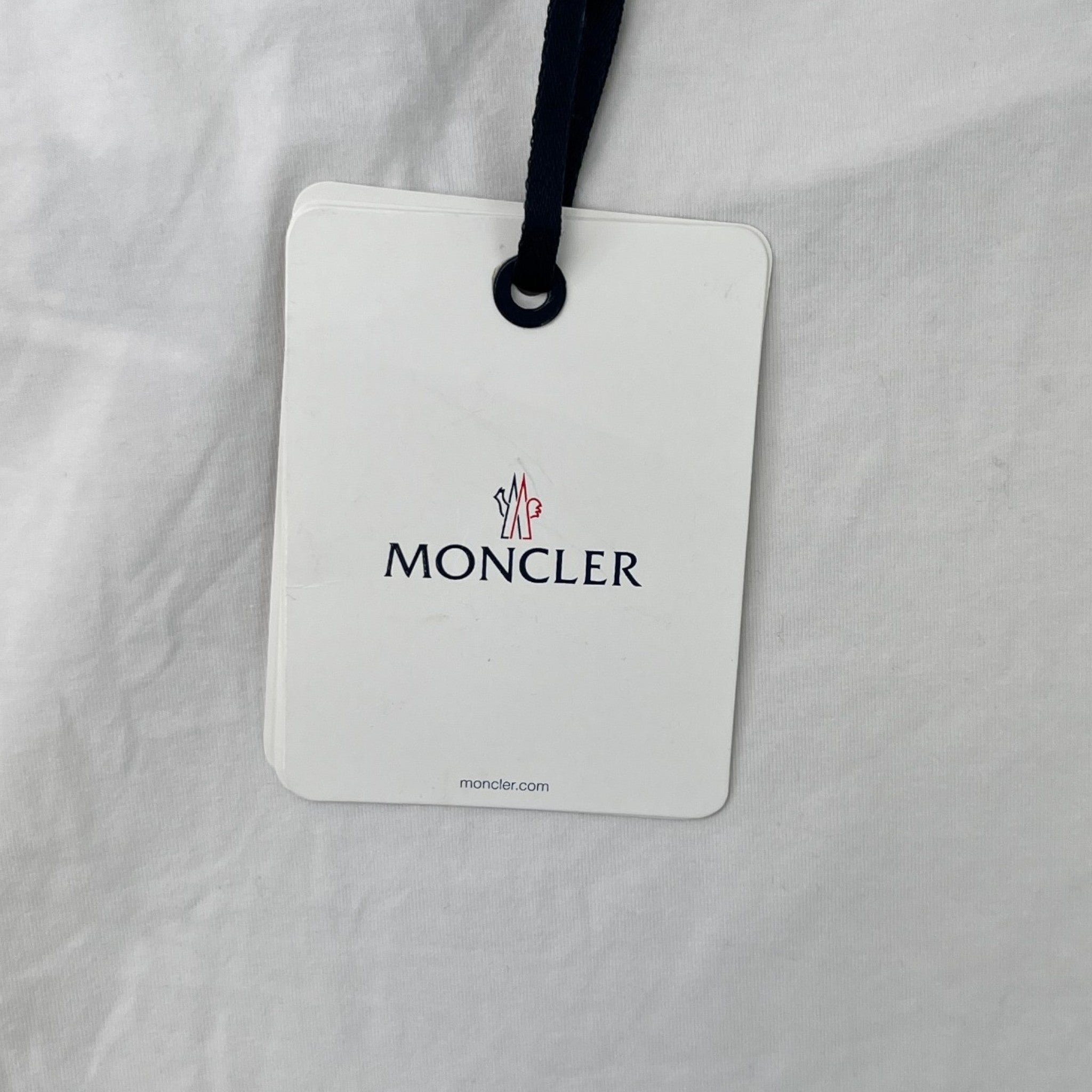 Men's Maglia T-Shirt White Size L