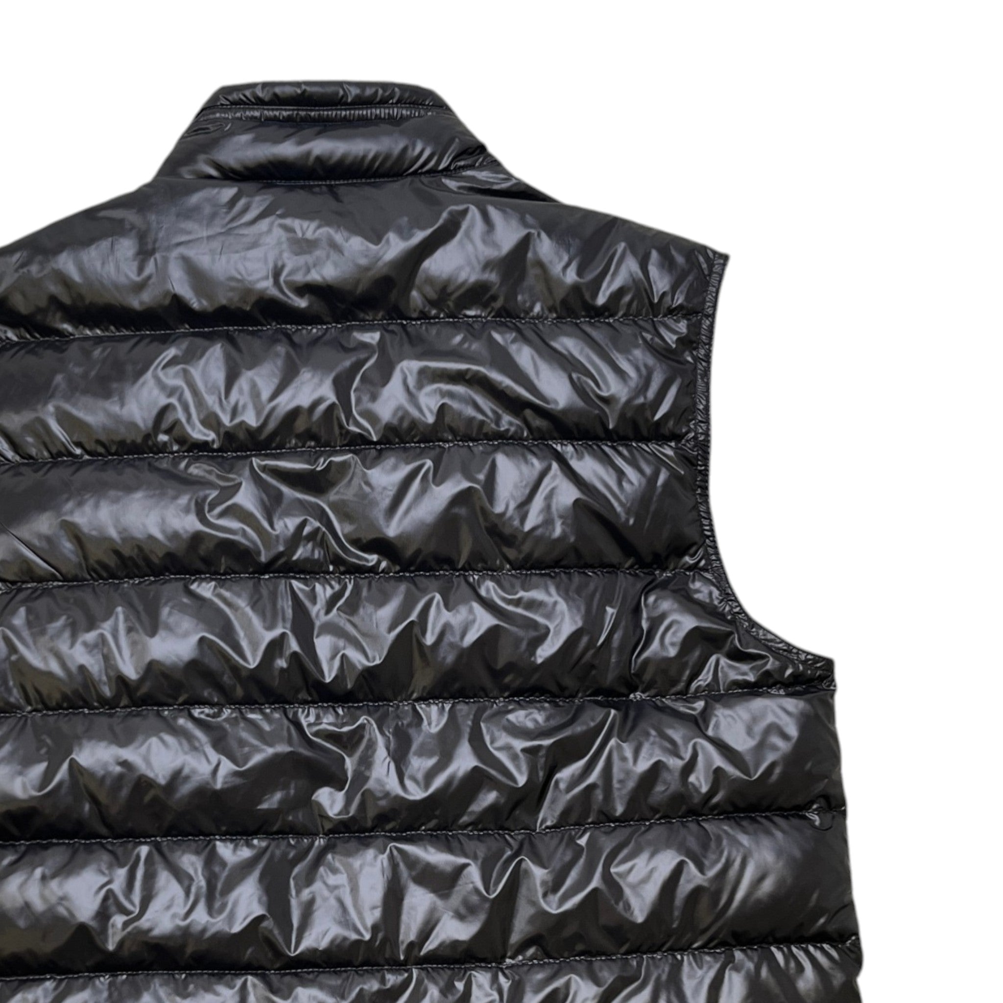 Men's Gui Gilet Black Size 1 / S