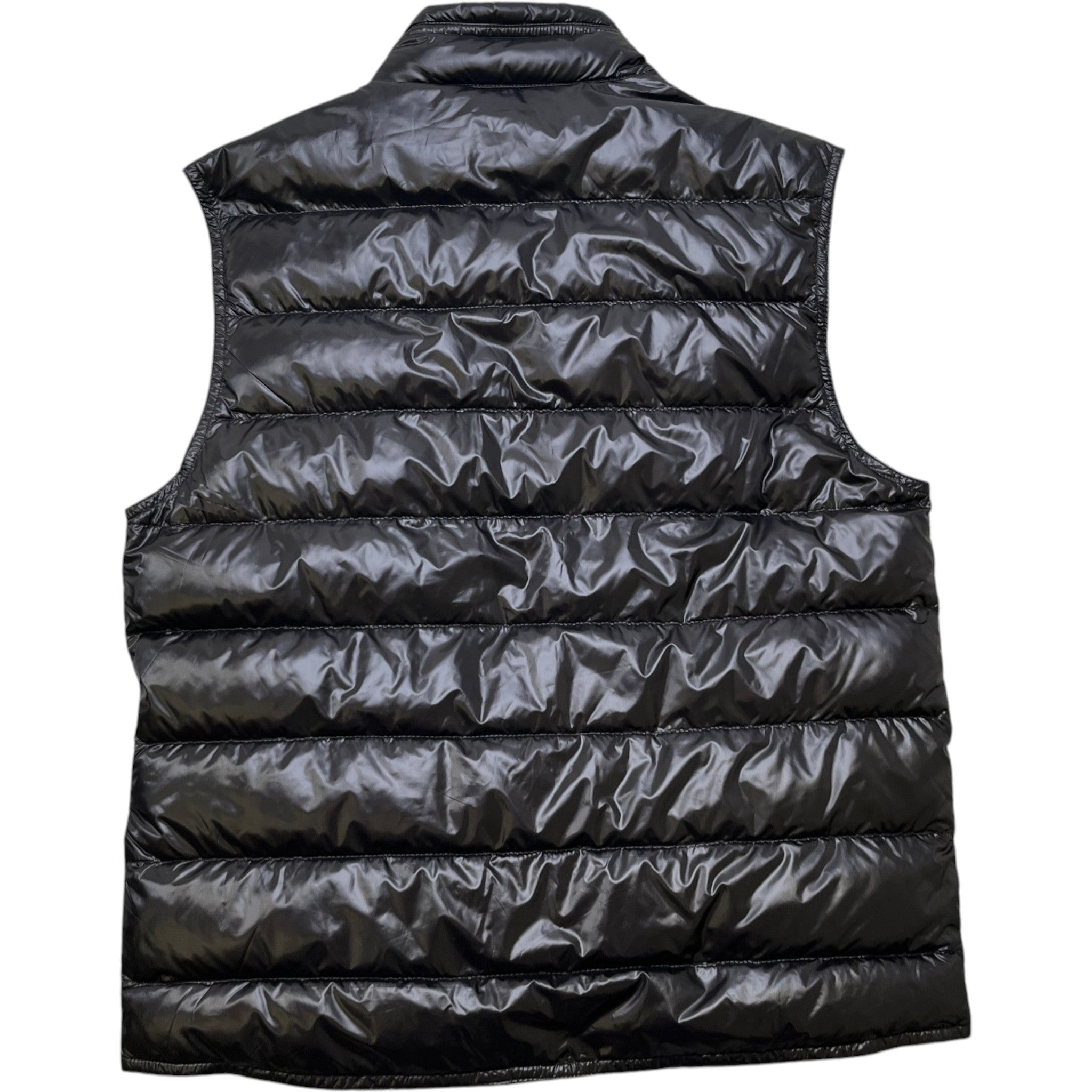 Men's Gui Gilet Black Size 1 / S