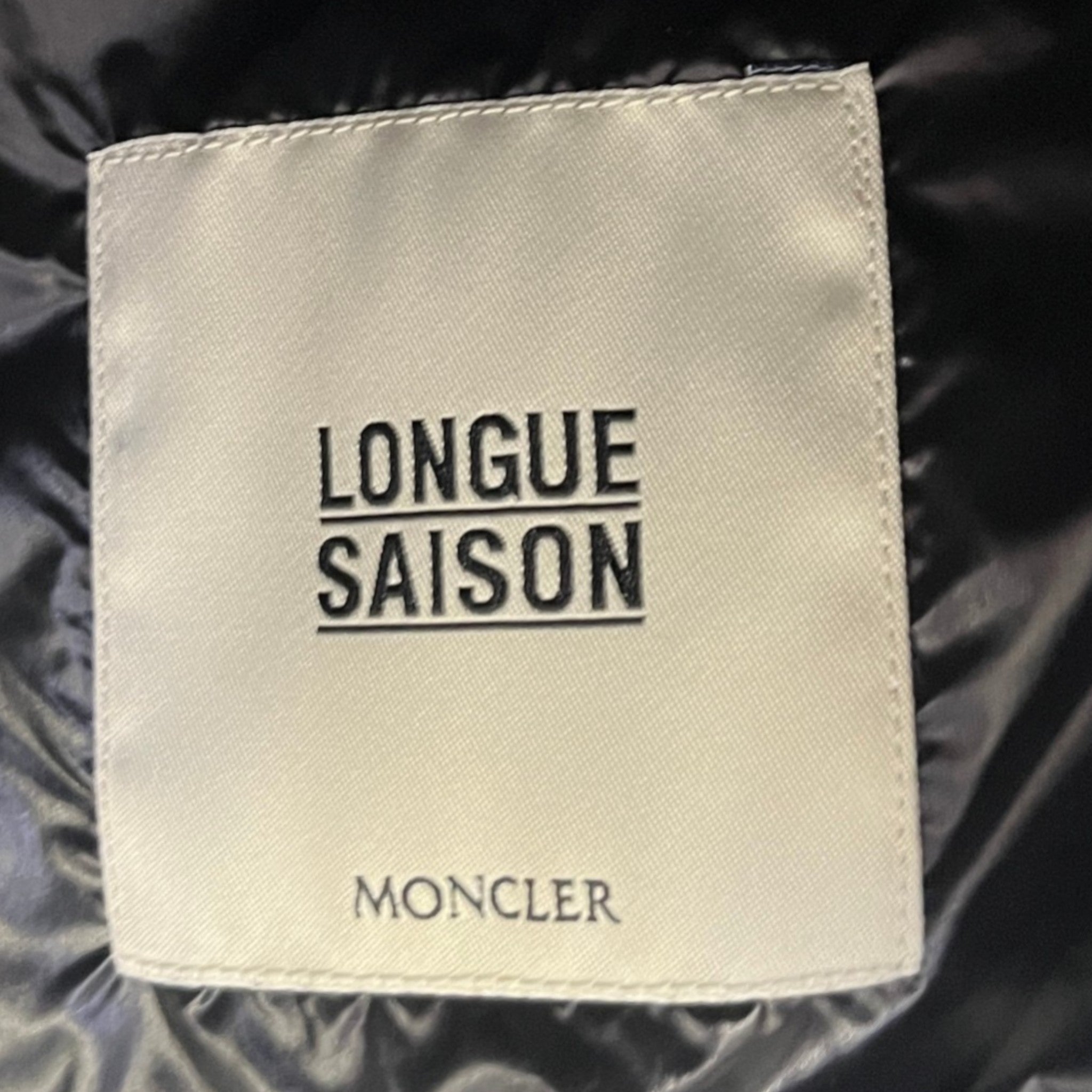 Men's Gui Gilet Black Size 1 / S