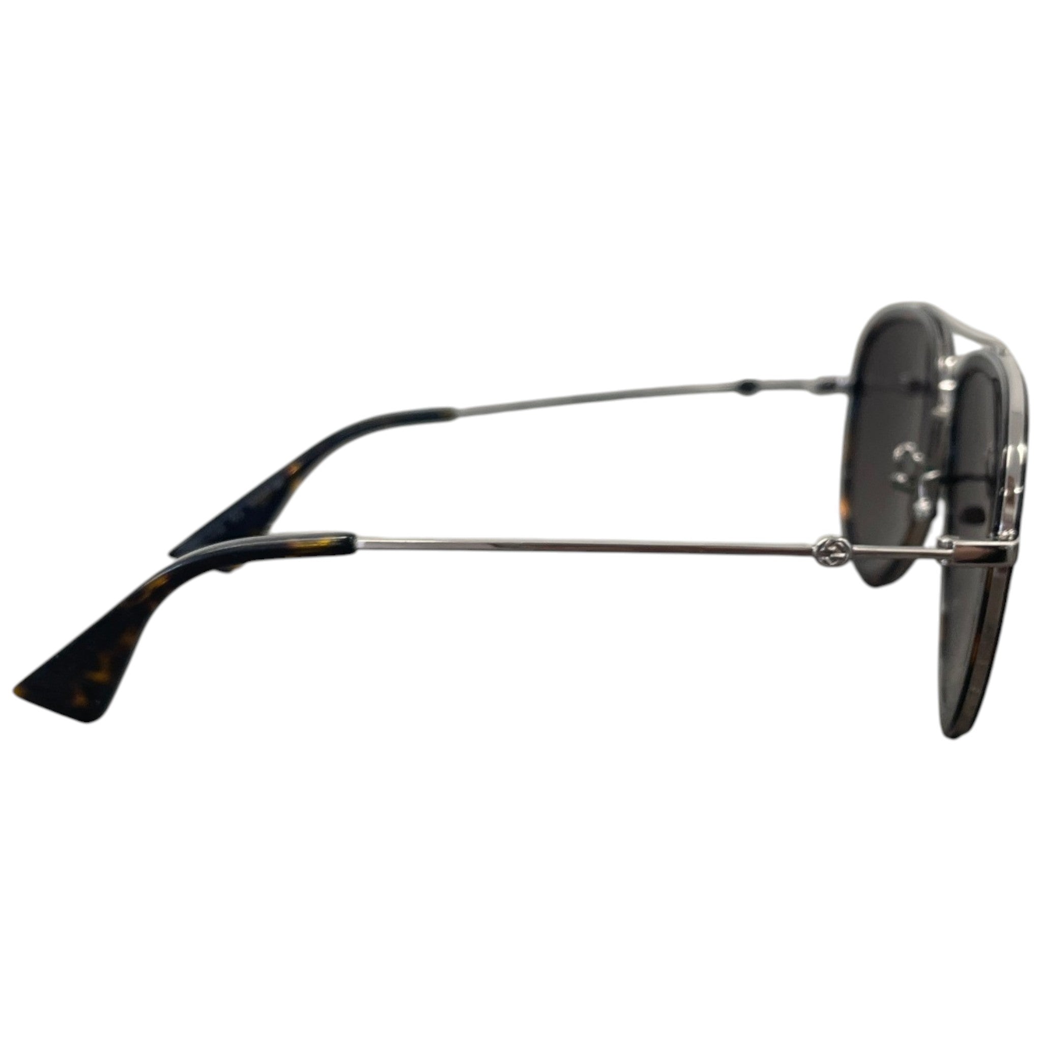 Men's Gg0062S Sunglasses Brown