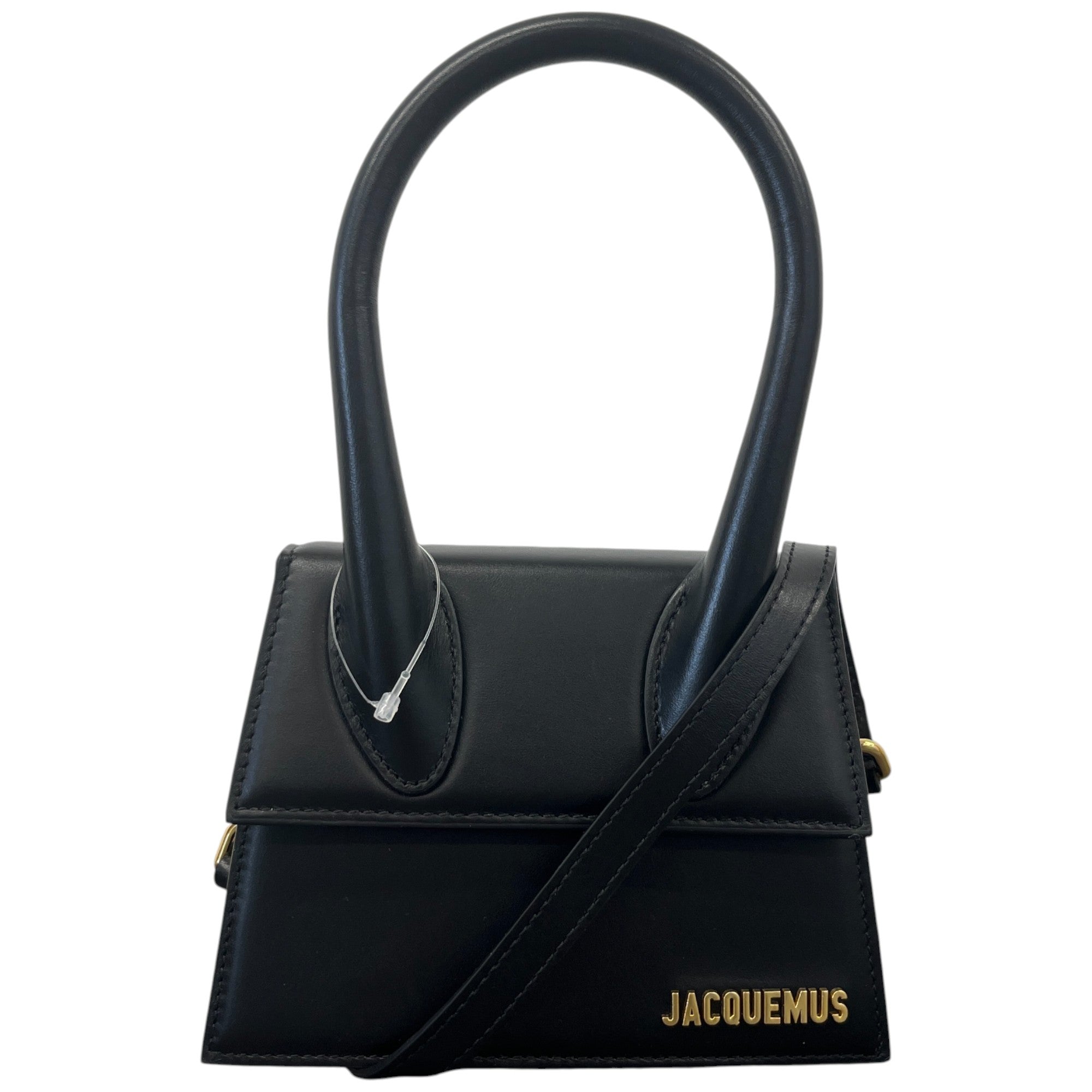 Women's Le Chiquito Handbag Black