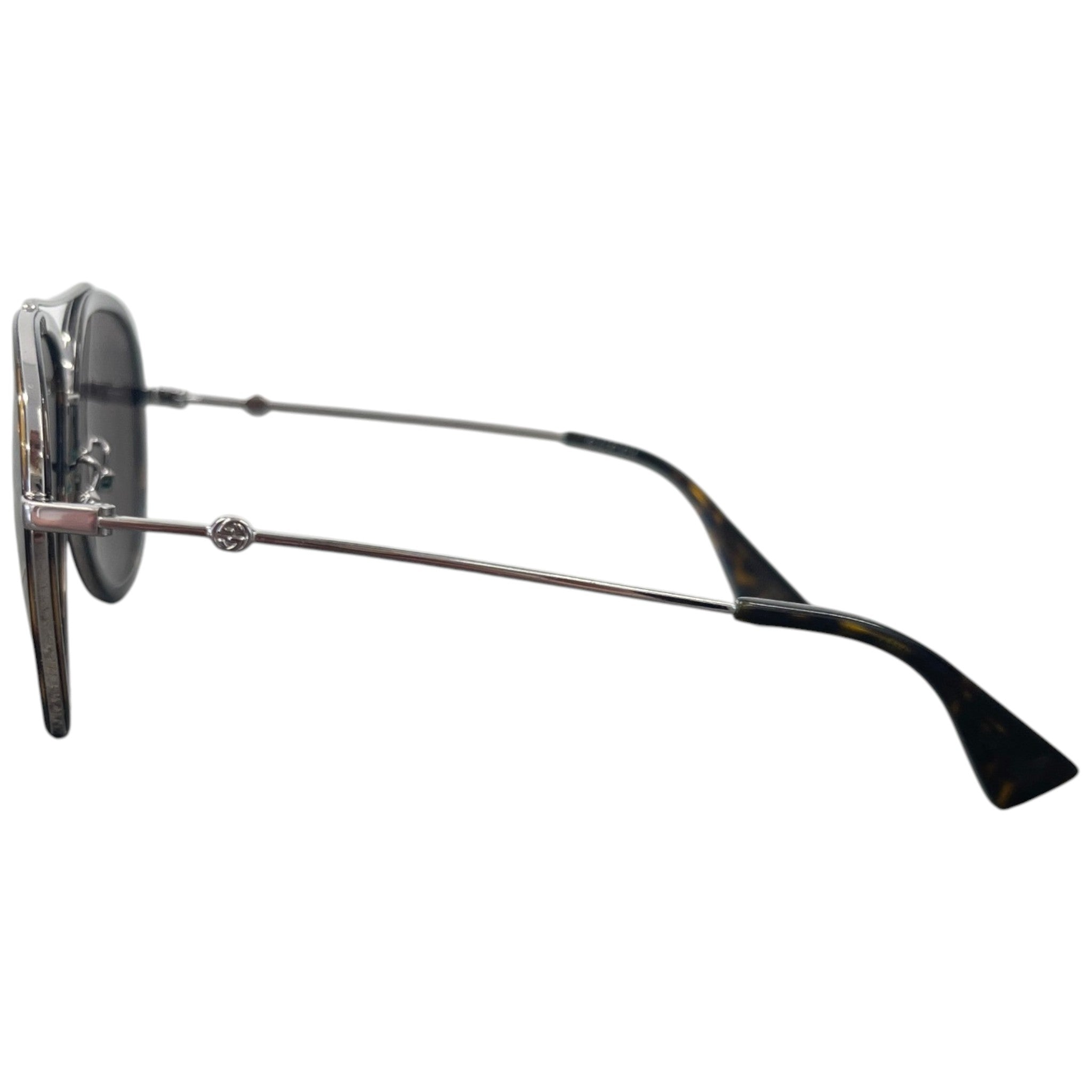 Men's Gg0062S Sunglasses Brown