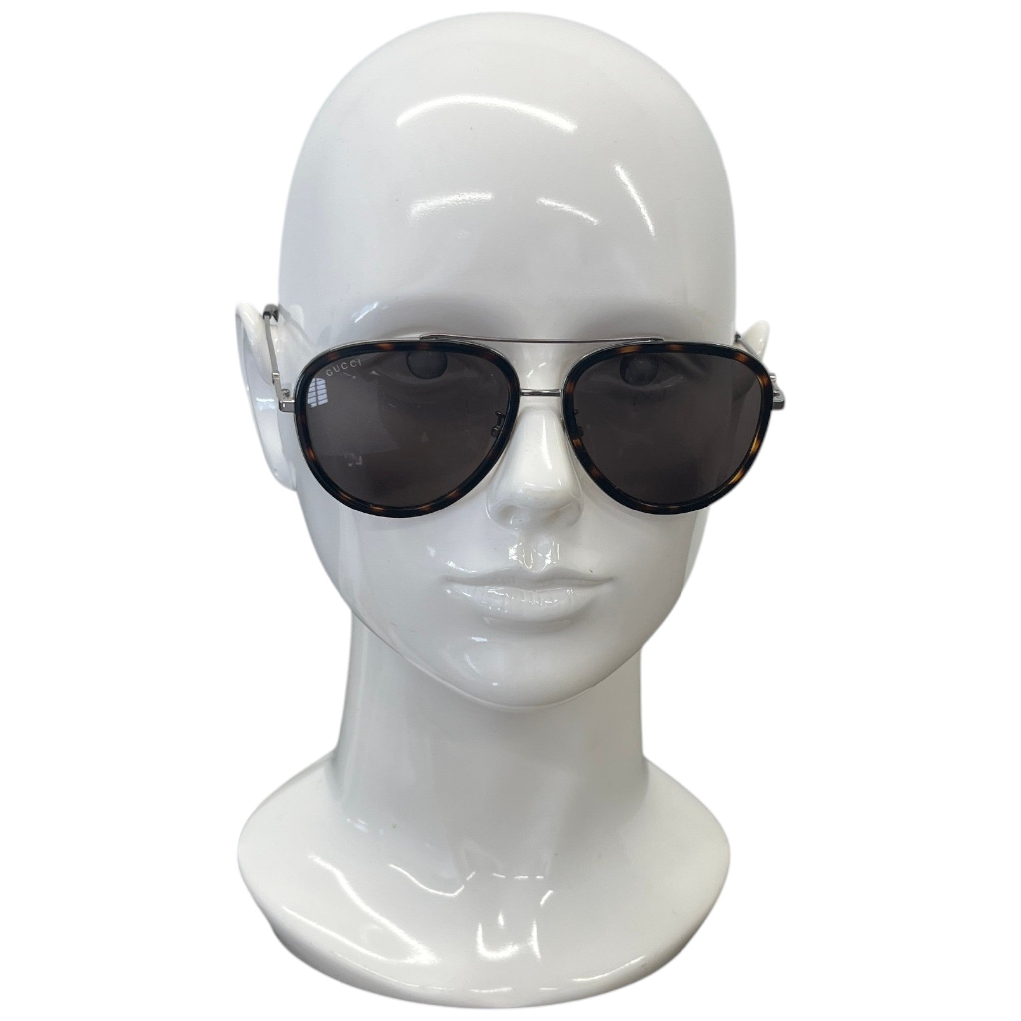 Men's Gg0062S Sunglasses Brown