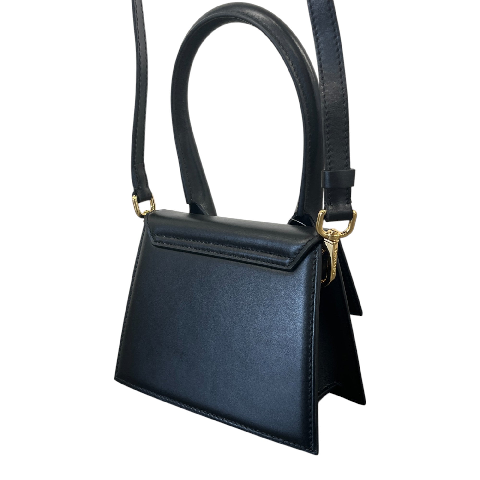 Women's Le Chiquito Handbag Black