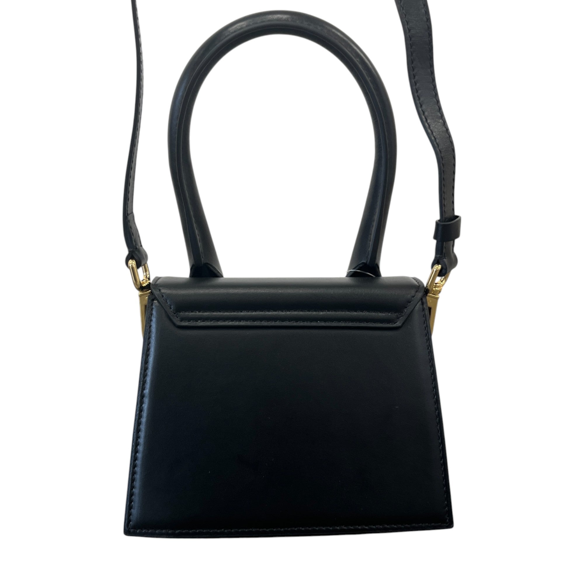 Women's Le Chiquito Handbag Black