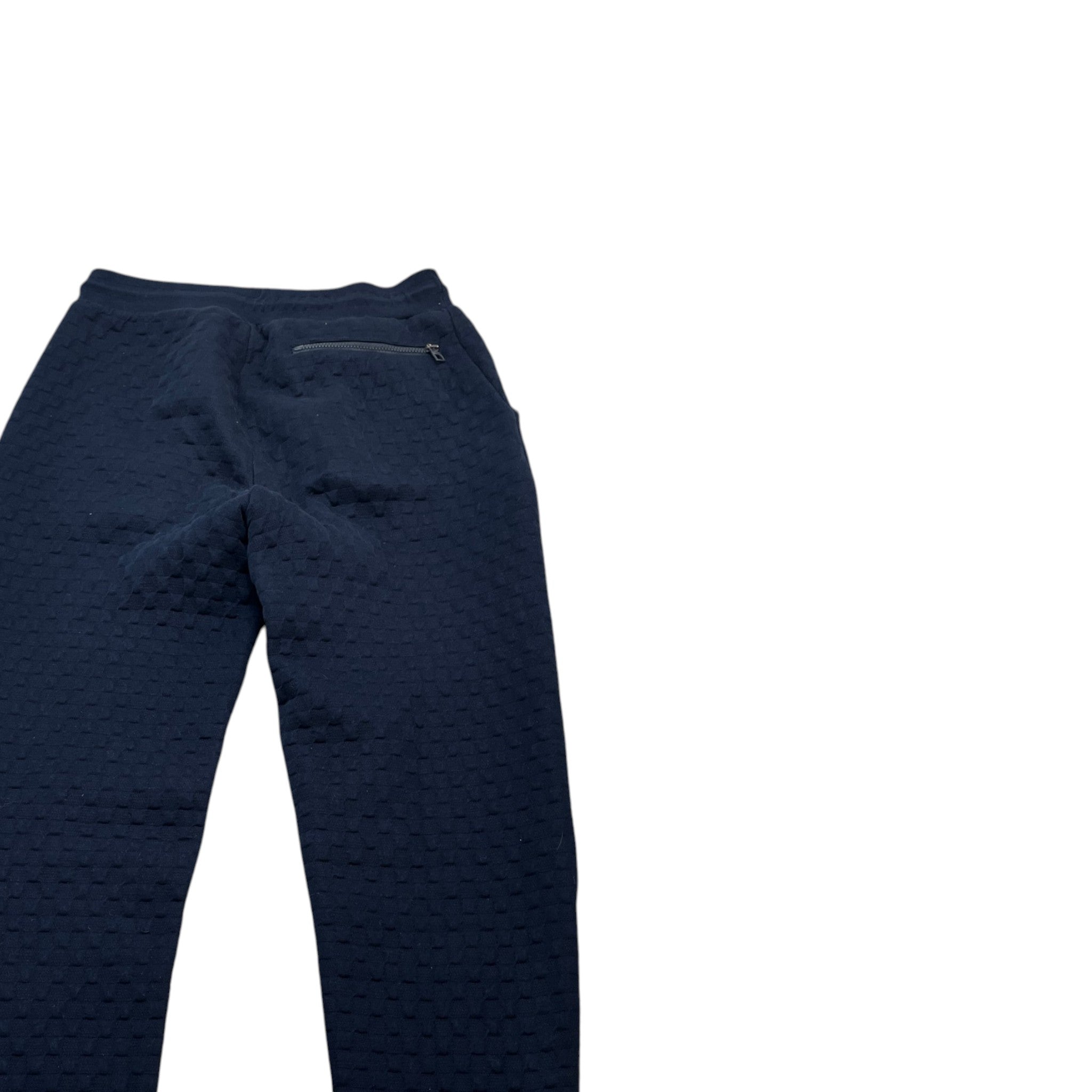 Men's Lvse Damier Joggers Navy Size M