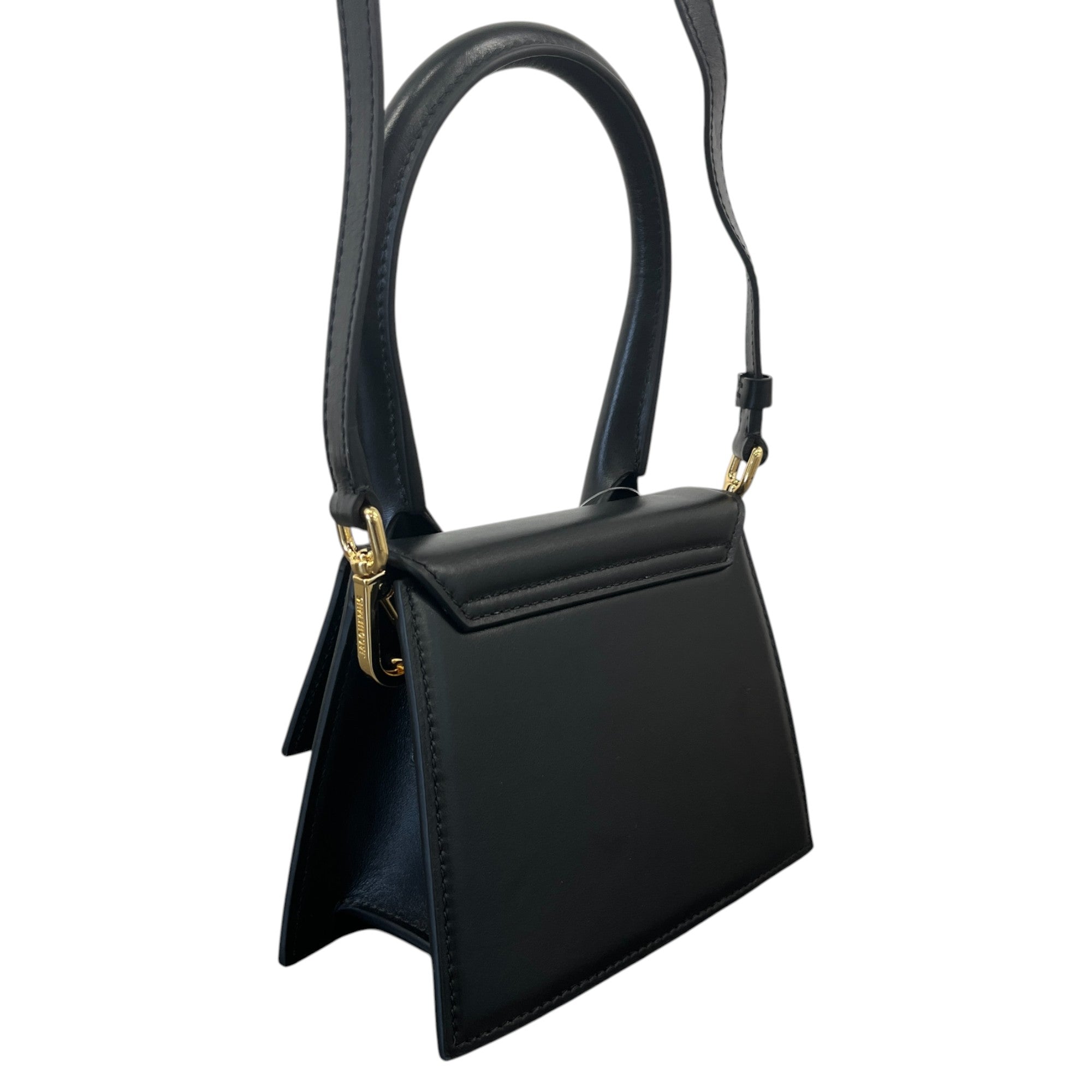 Women's Le Chiquito Handbag Black