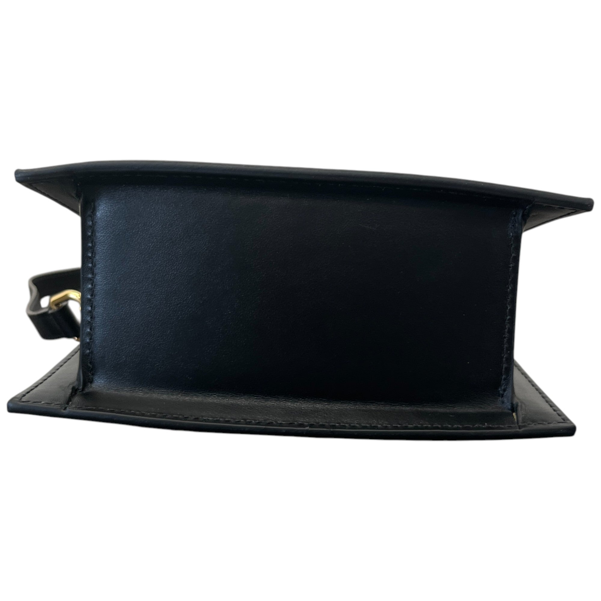 Women's Le Chiquito Handbag Black