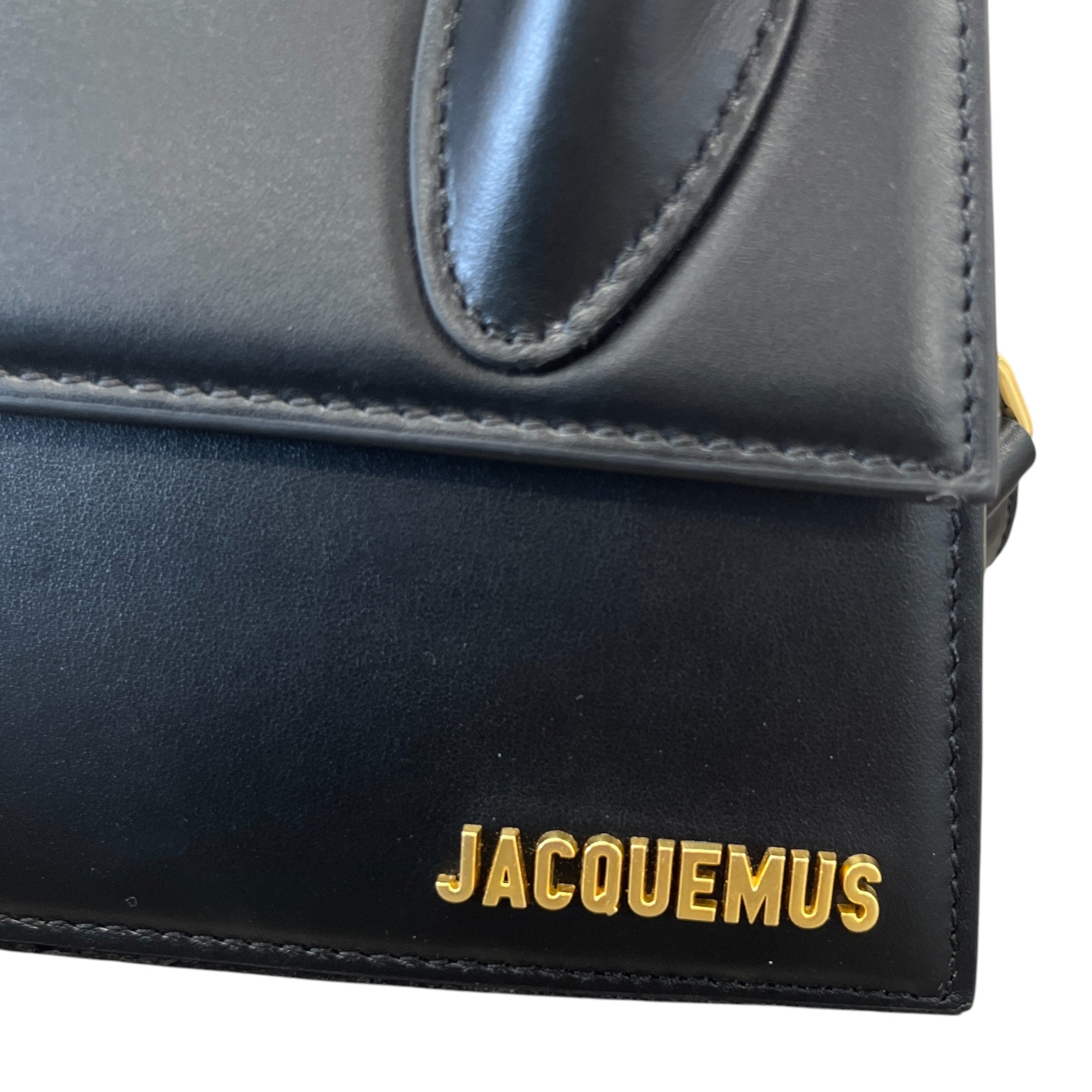 Women's Le Chiquito Handbag Black