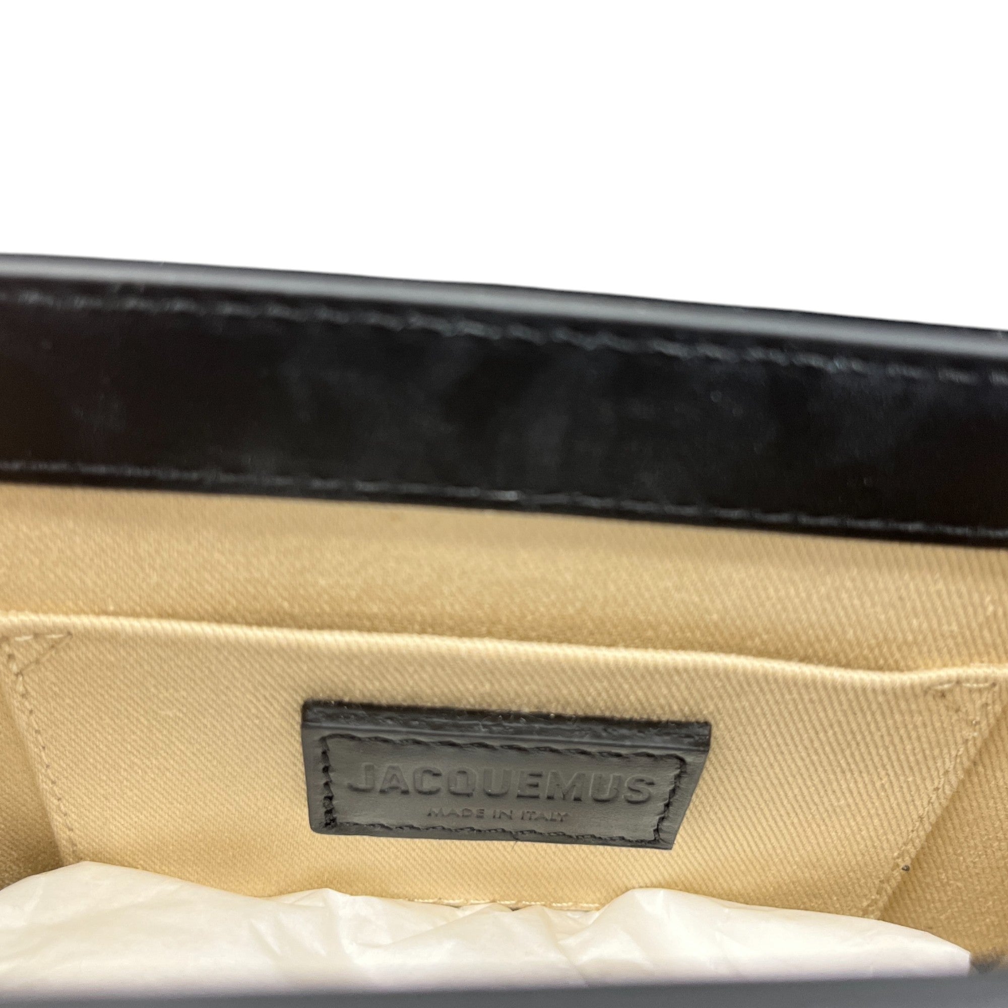 Women's Le Chiquito Handbag Black