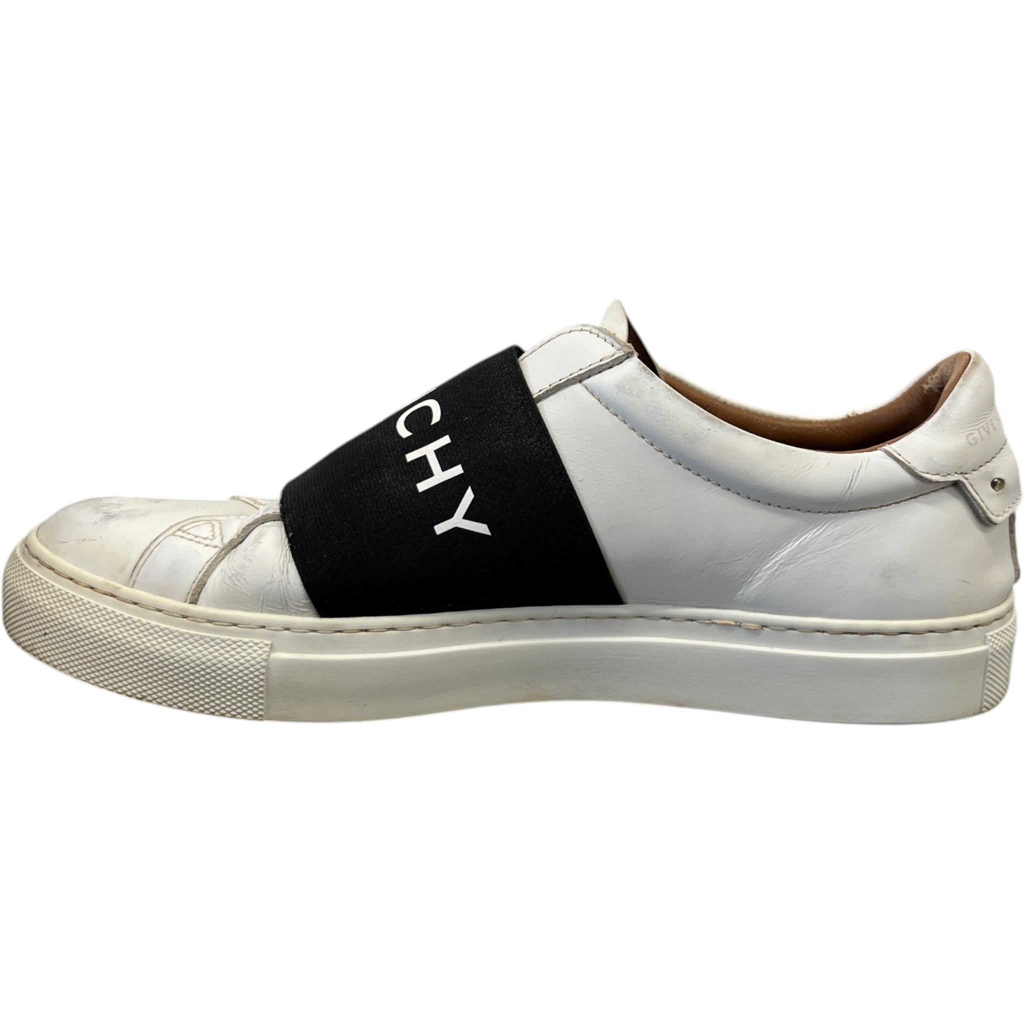 Women's Urban Street Low Trainers White Size EU 39 / UK 6