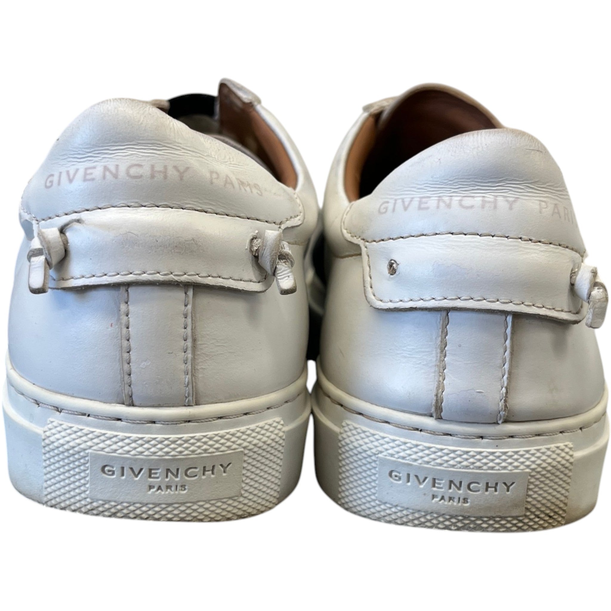 Women's Urban Street Low Trainers White Size EU 39 / UK 6