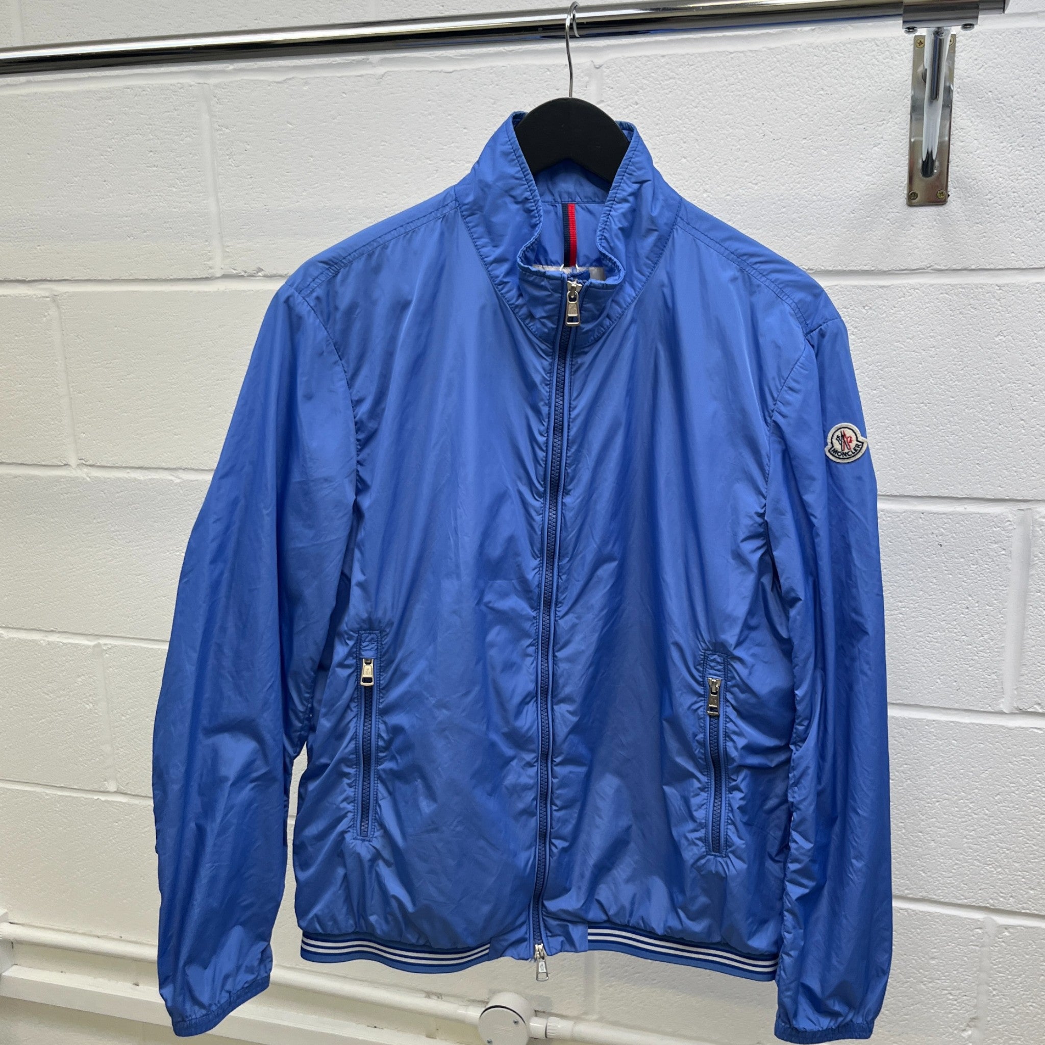 Men's Dany Jacket Blue Size 4 / XL