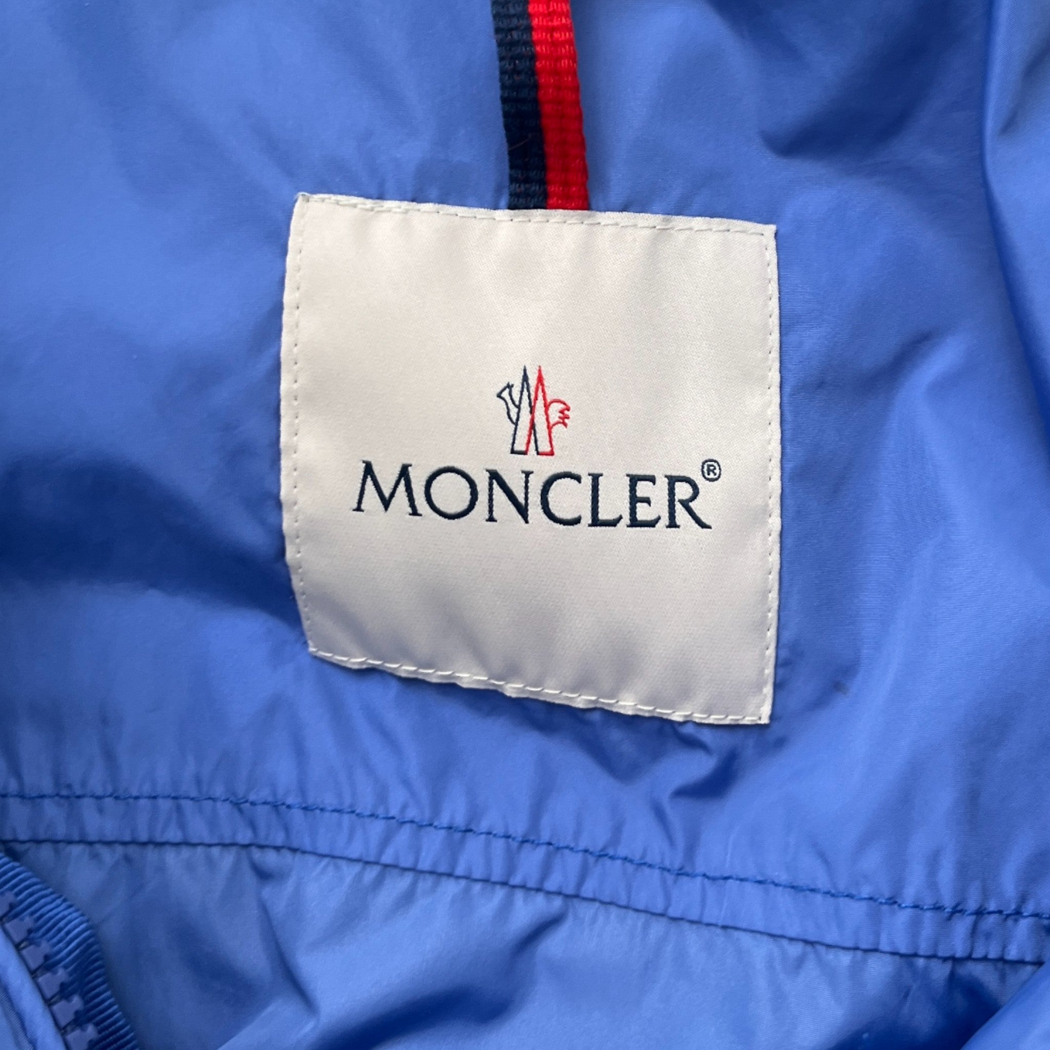 Men's Dany Jacket Blue Size 4 / XL