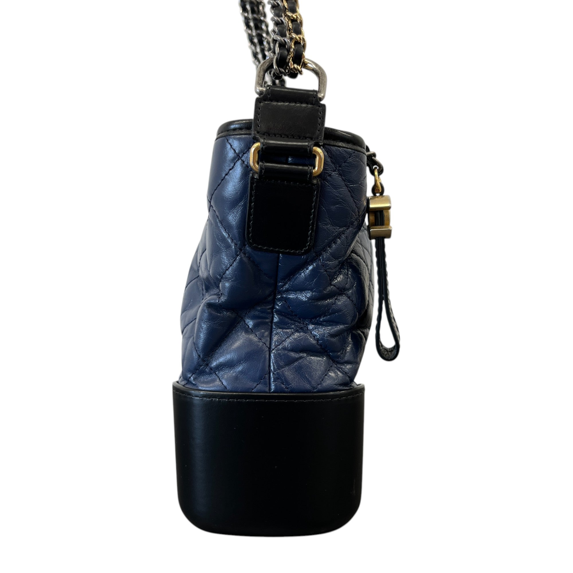 Women's Large Gabrielle Bag Navy