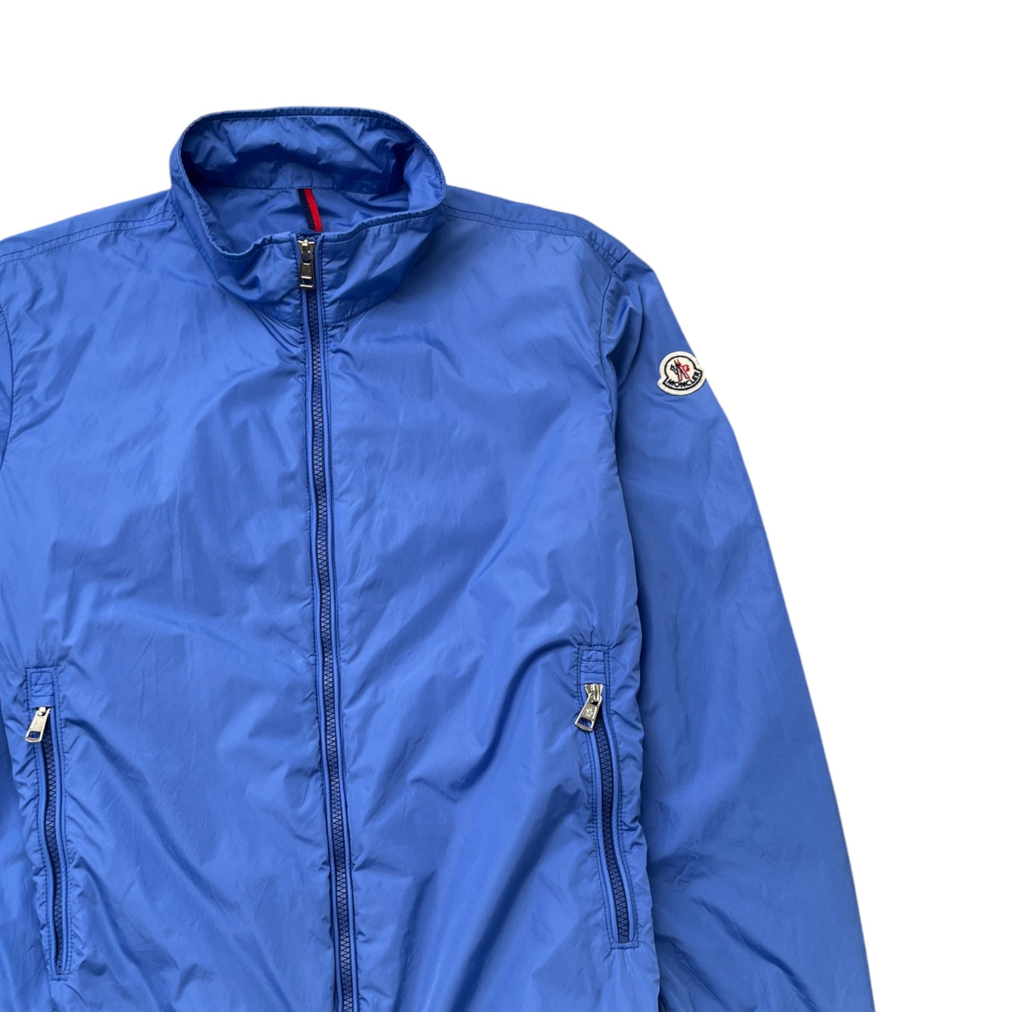 Men's Dany Jacket Blue Size 4 / XL