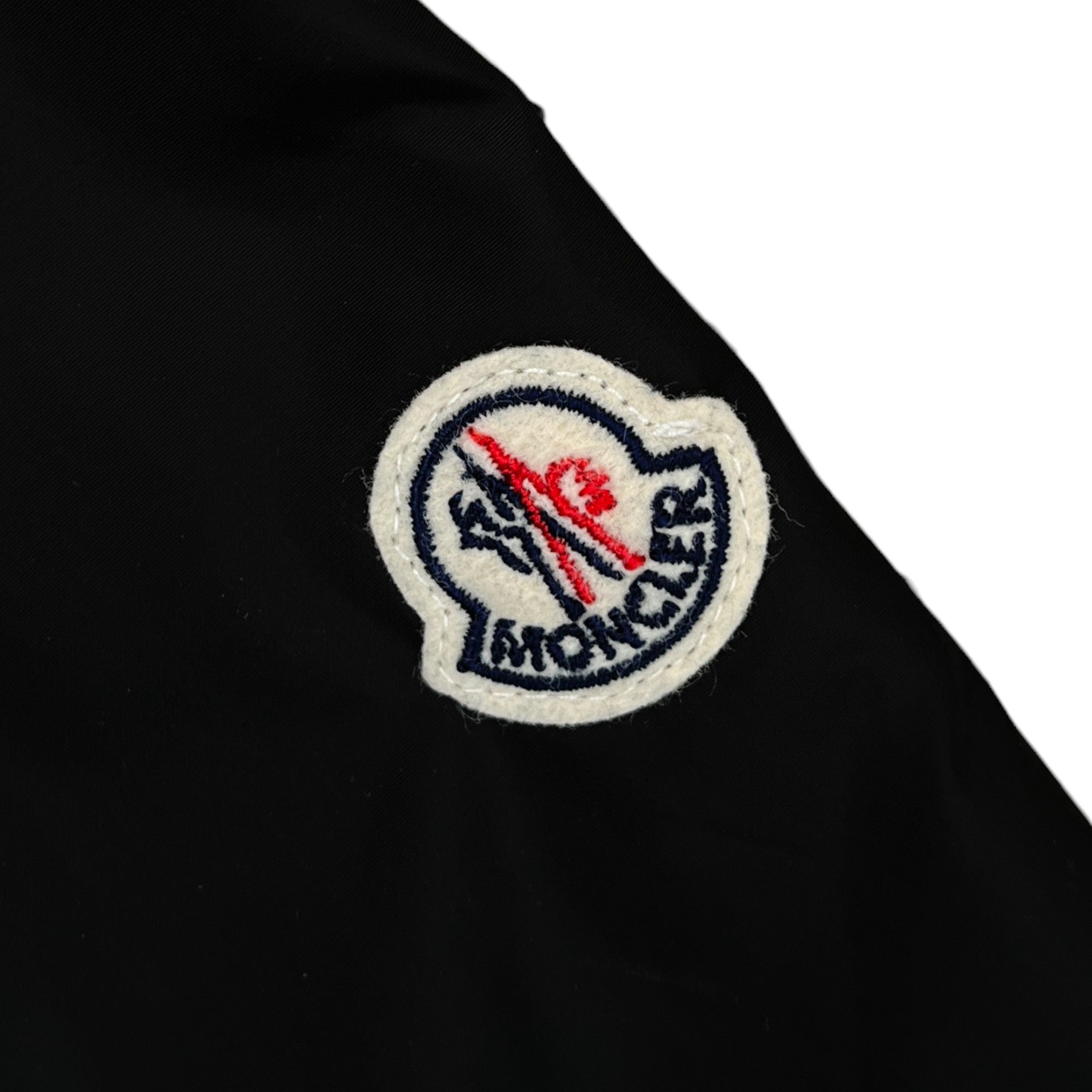 Men's Maglia Hoodie Black Size L