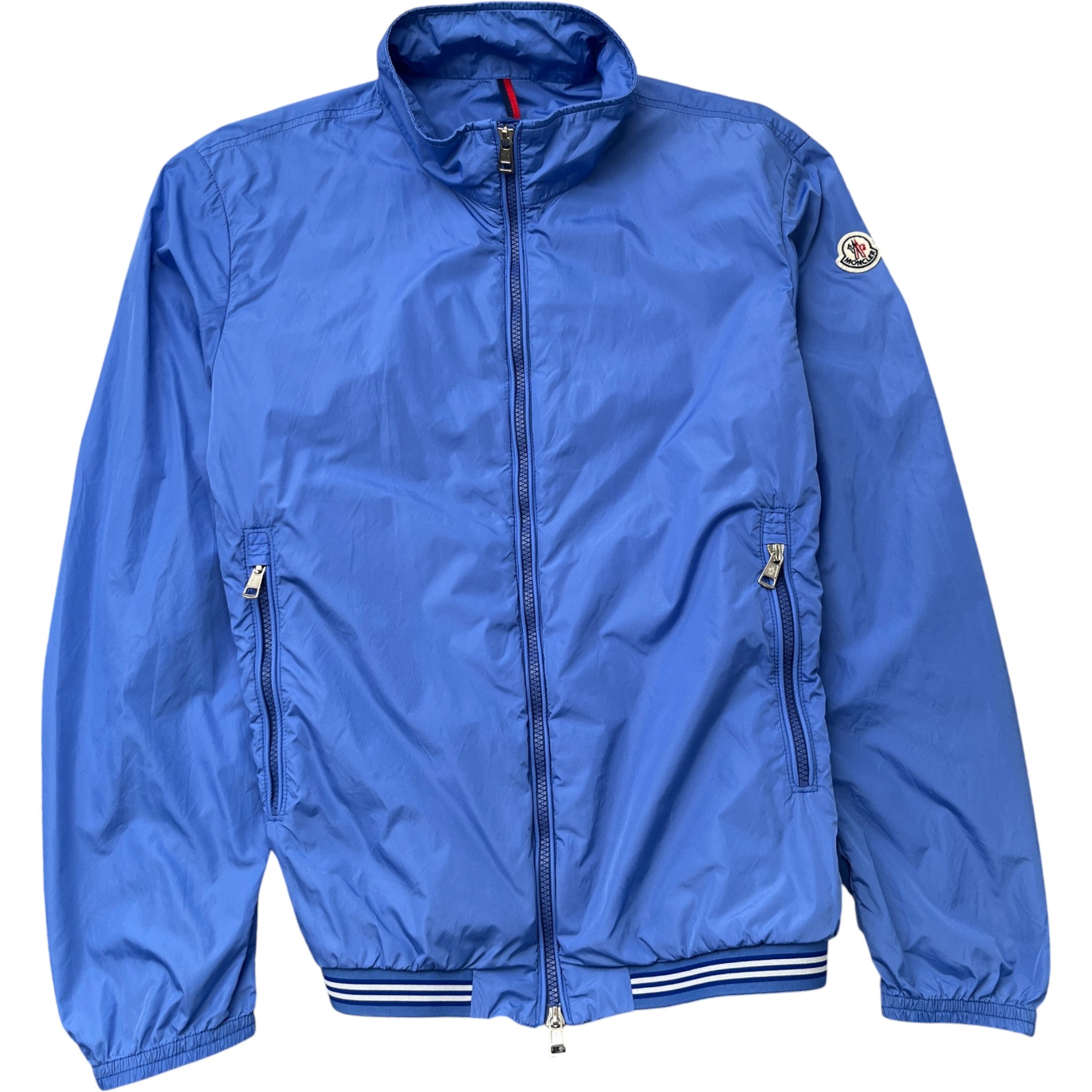 Men's Dany Jacket Blue Size 4 / XL