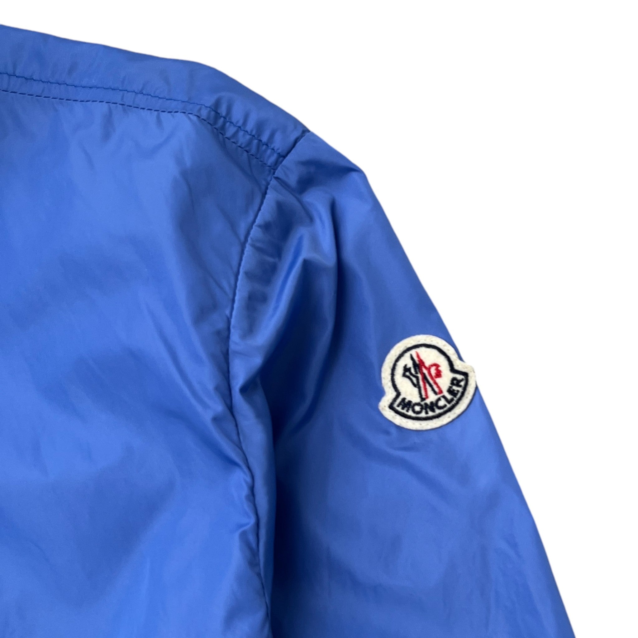 Men's Dany Jacket Blue Size 4 / XL