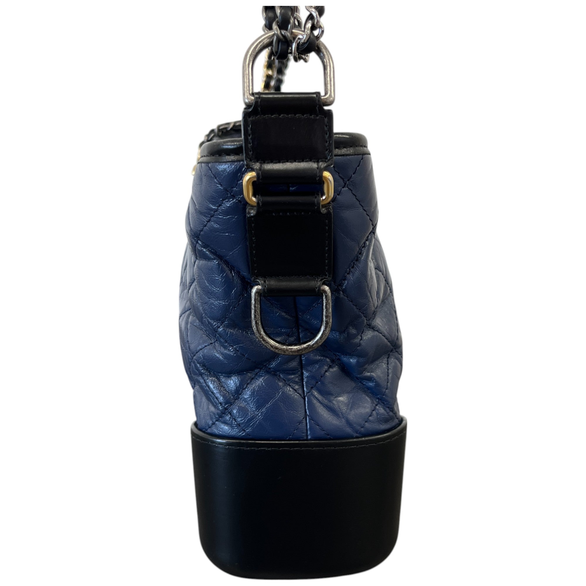 Women's Large Gabrielle Bag Navy