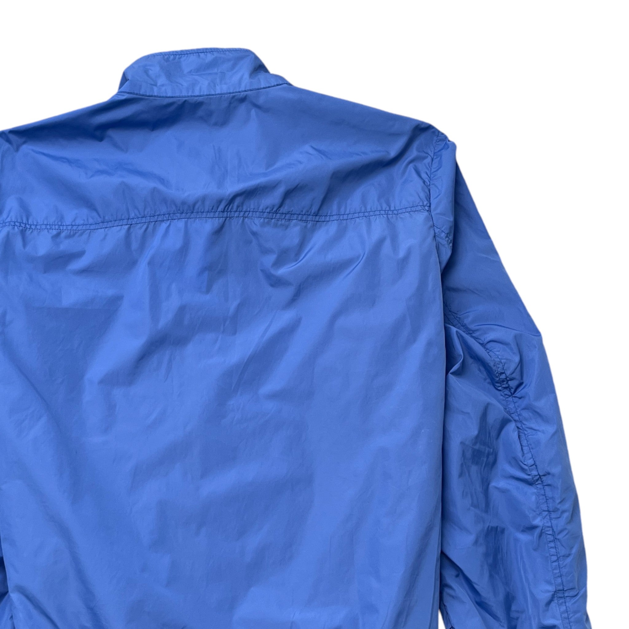 Men's Dany Jacket Blue Size 4 / XL