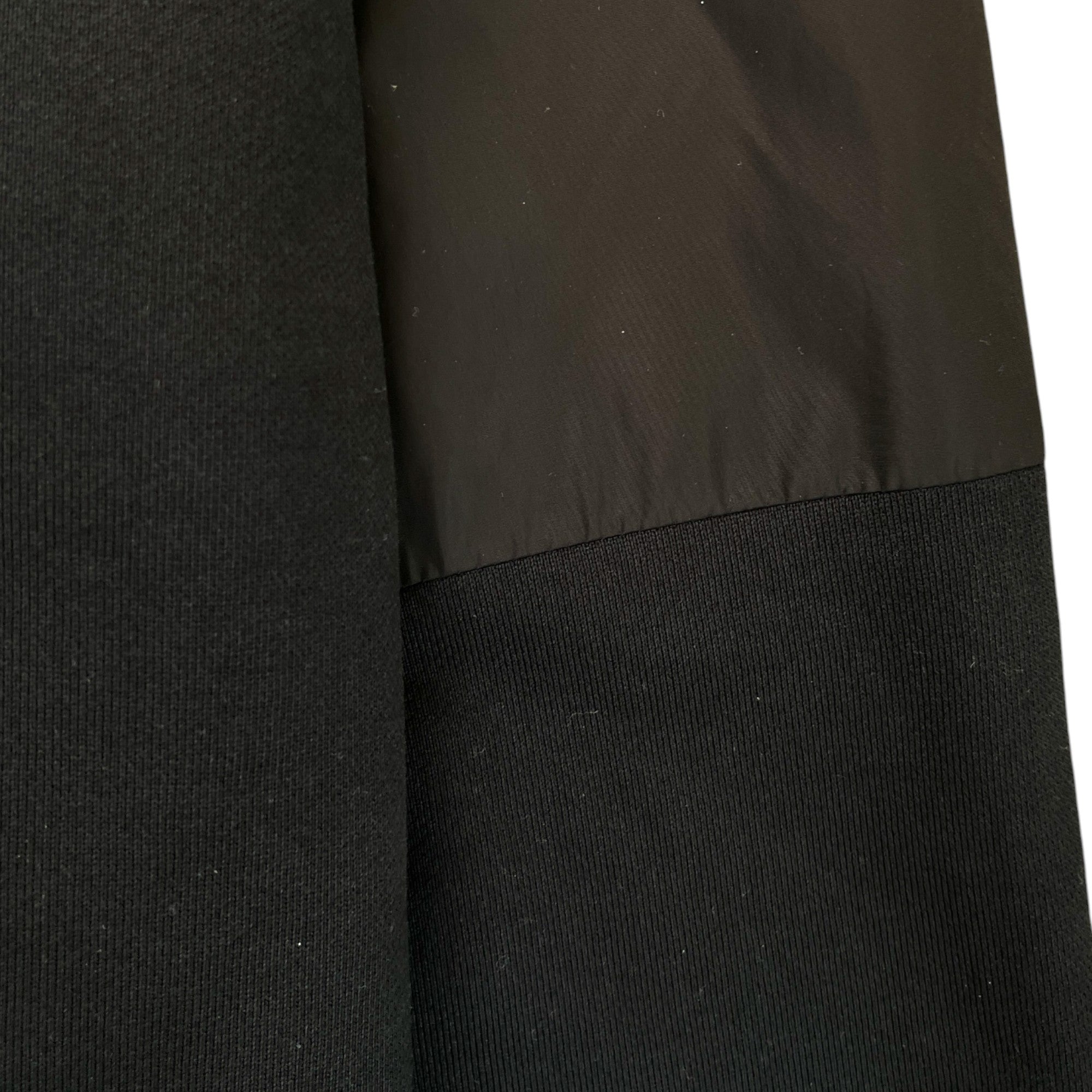 Men's Maglia Hoodie Black Size L