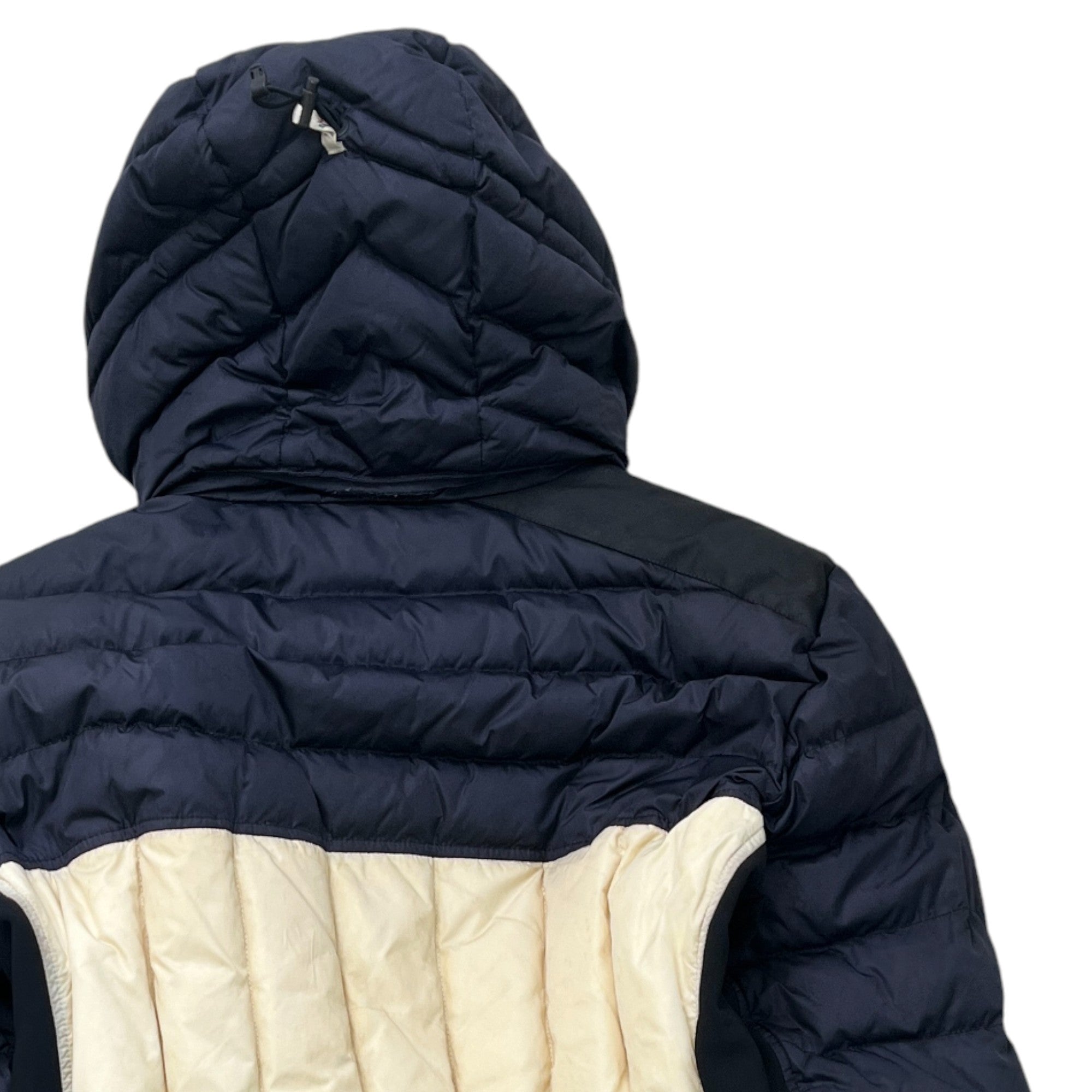 Men's Semnoz Down Jacket Navy Size 2 / M