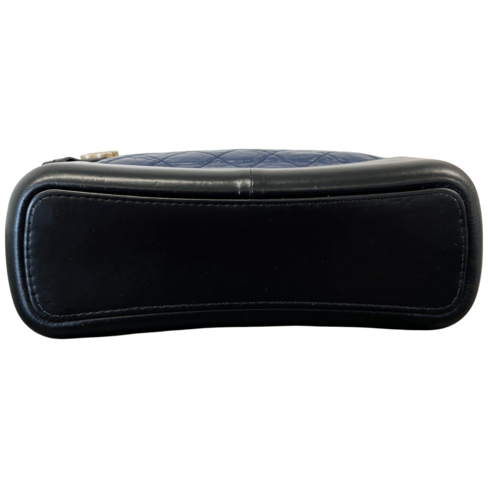 Women's Large Gabrielle Bag Navy